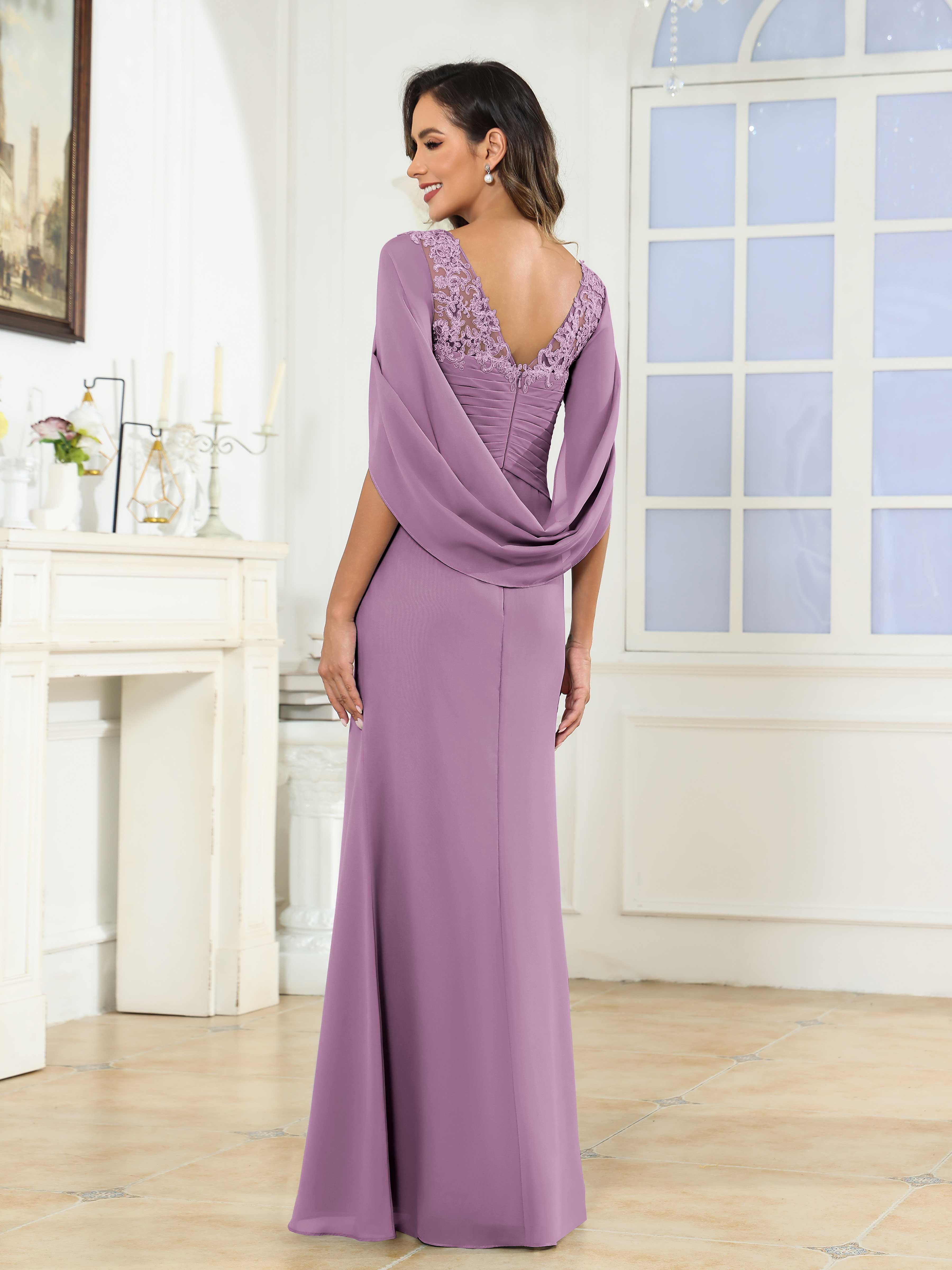 #color_Dusty Purple