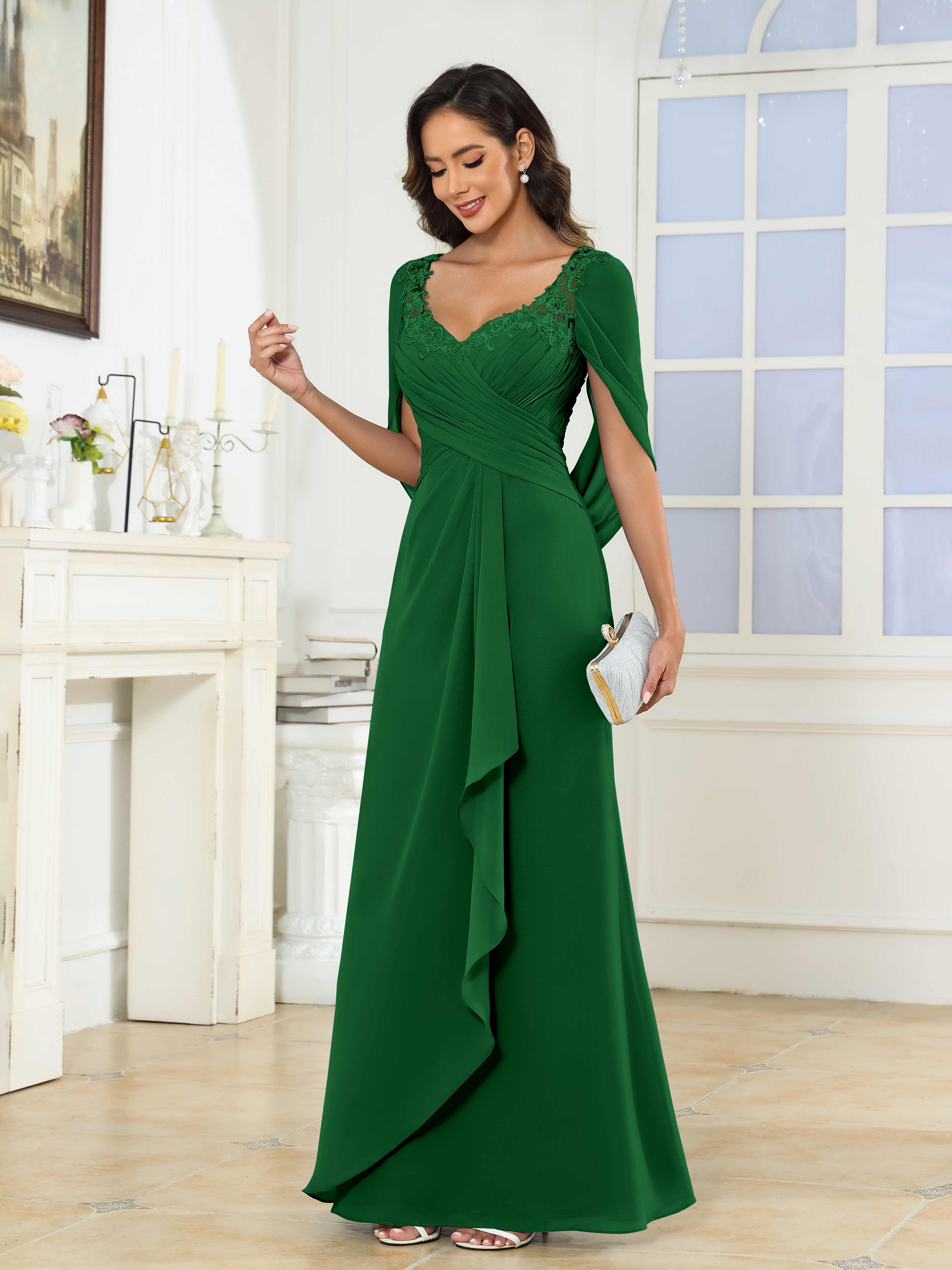 #color_Emerald Green
