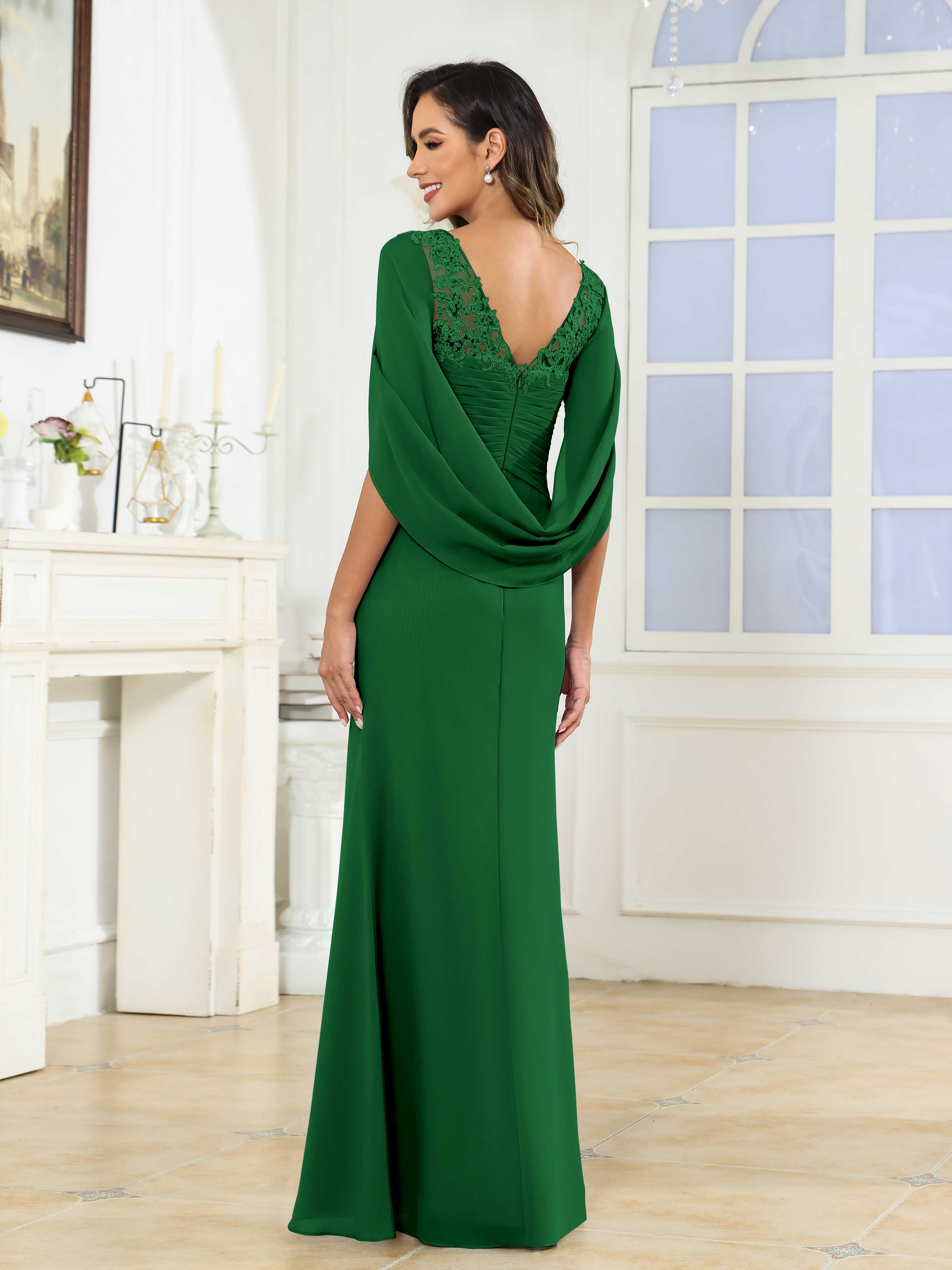 #color_Emerald Green
