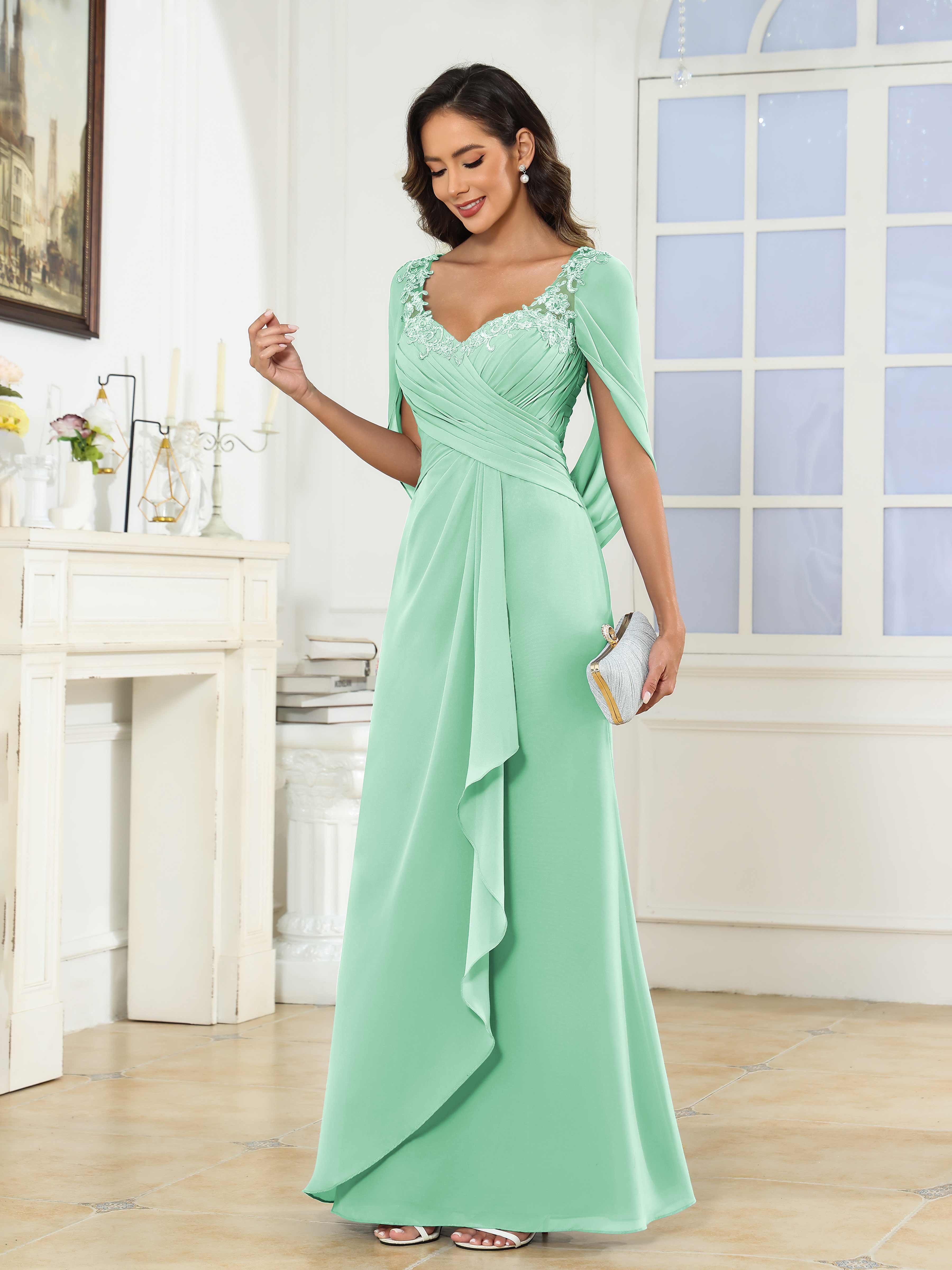 #color_Mint Green
