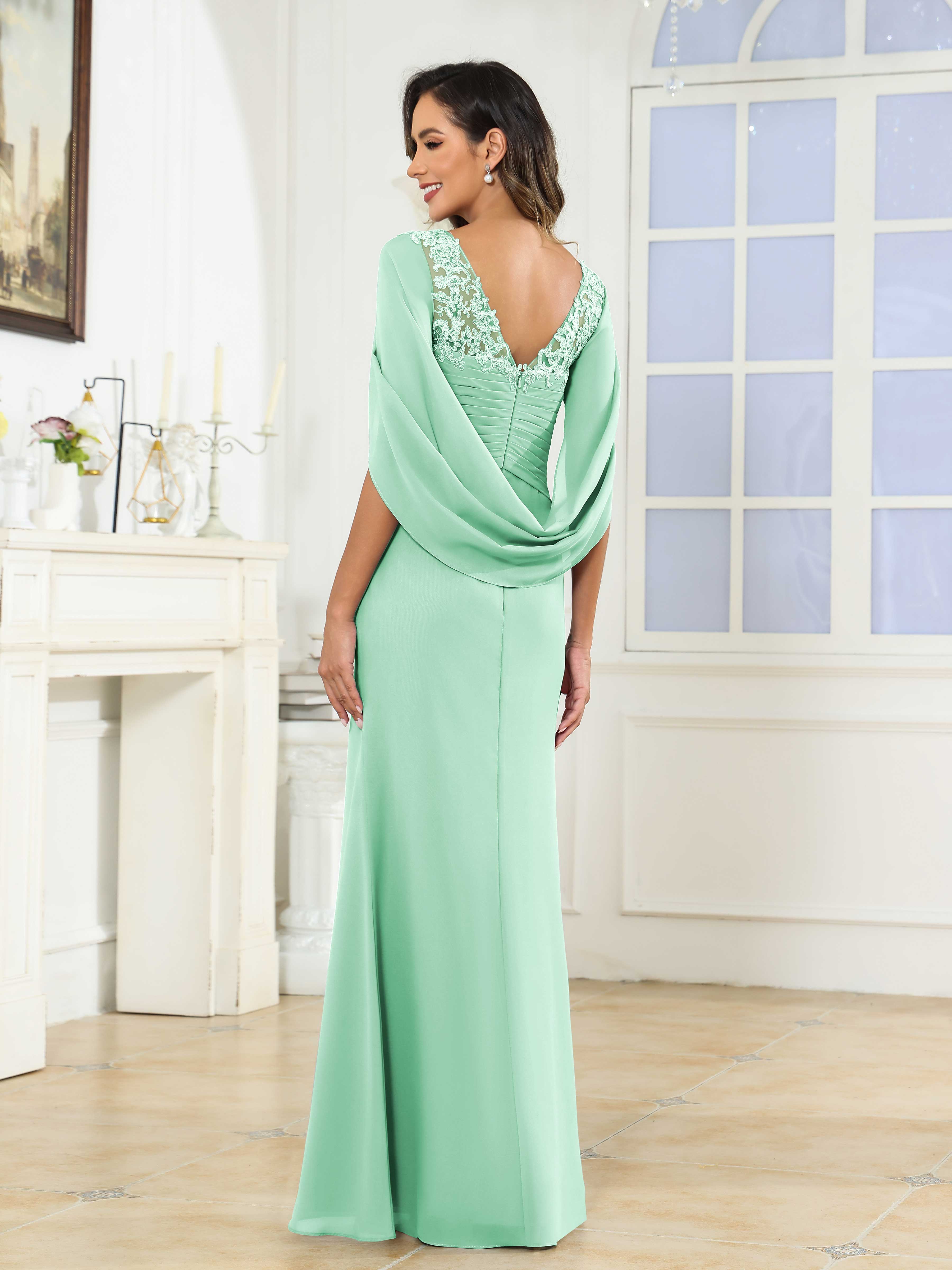 #color_Mint Green