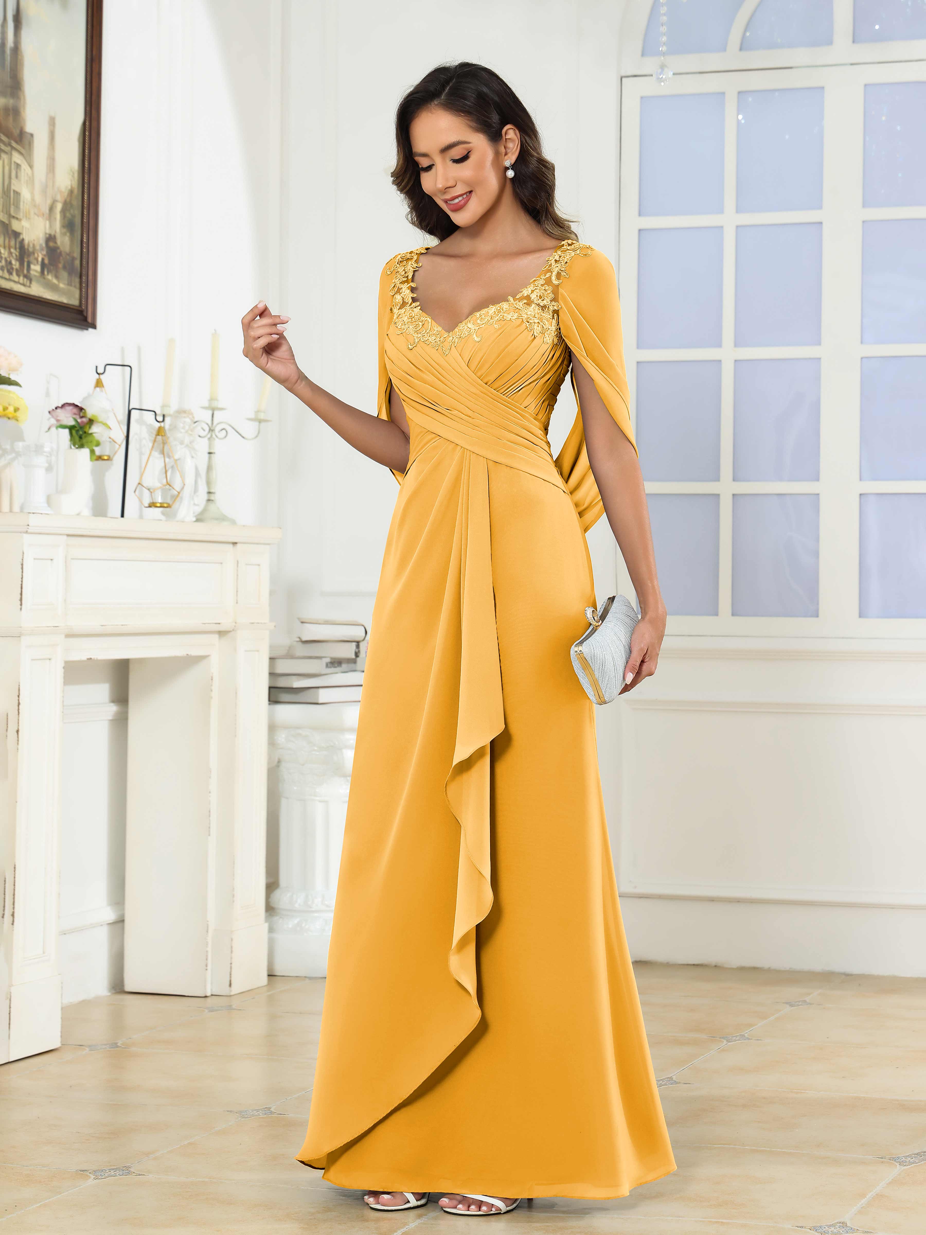 #color_Mustard