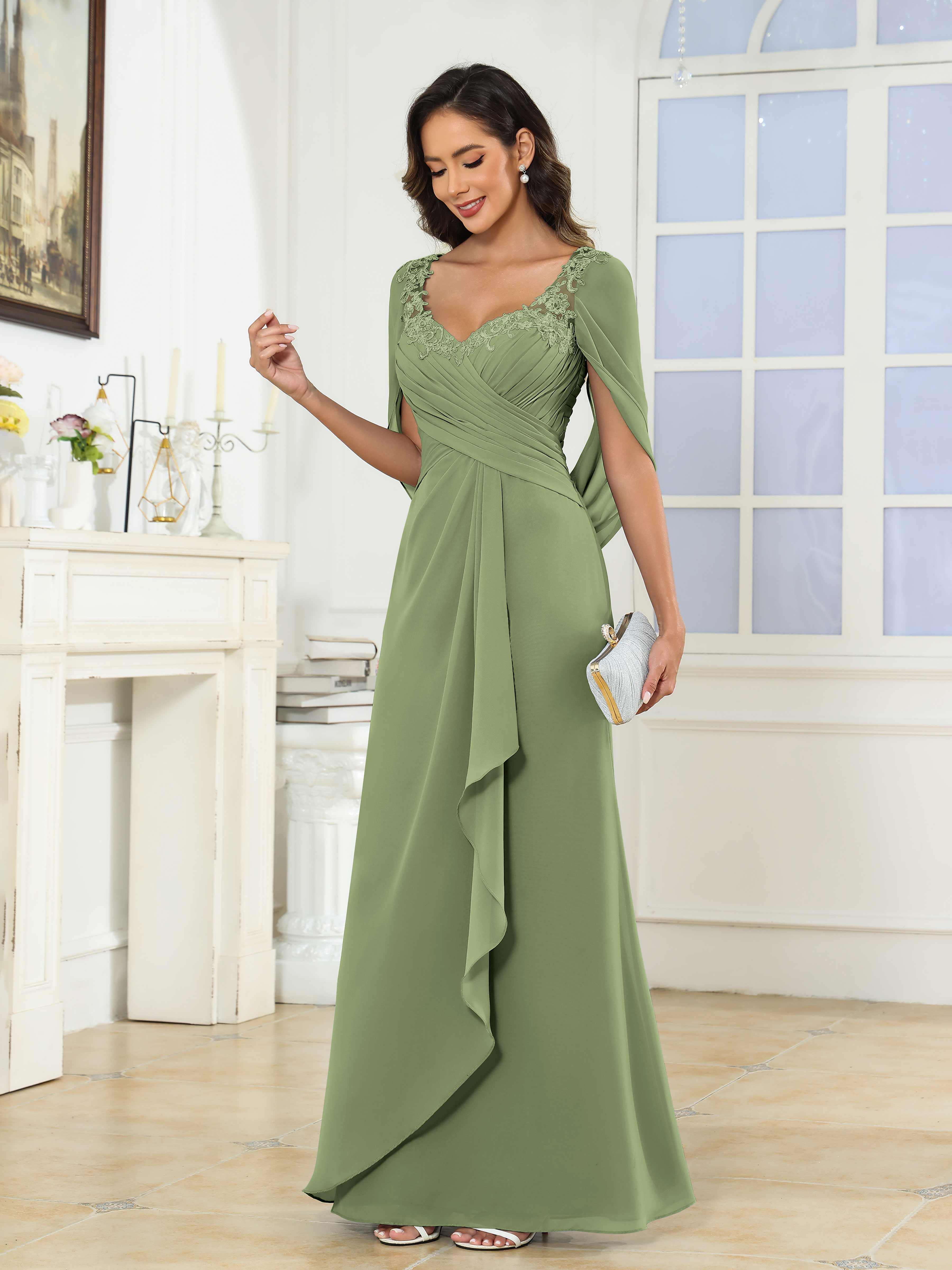 #color_Olive Green
