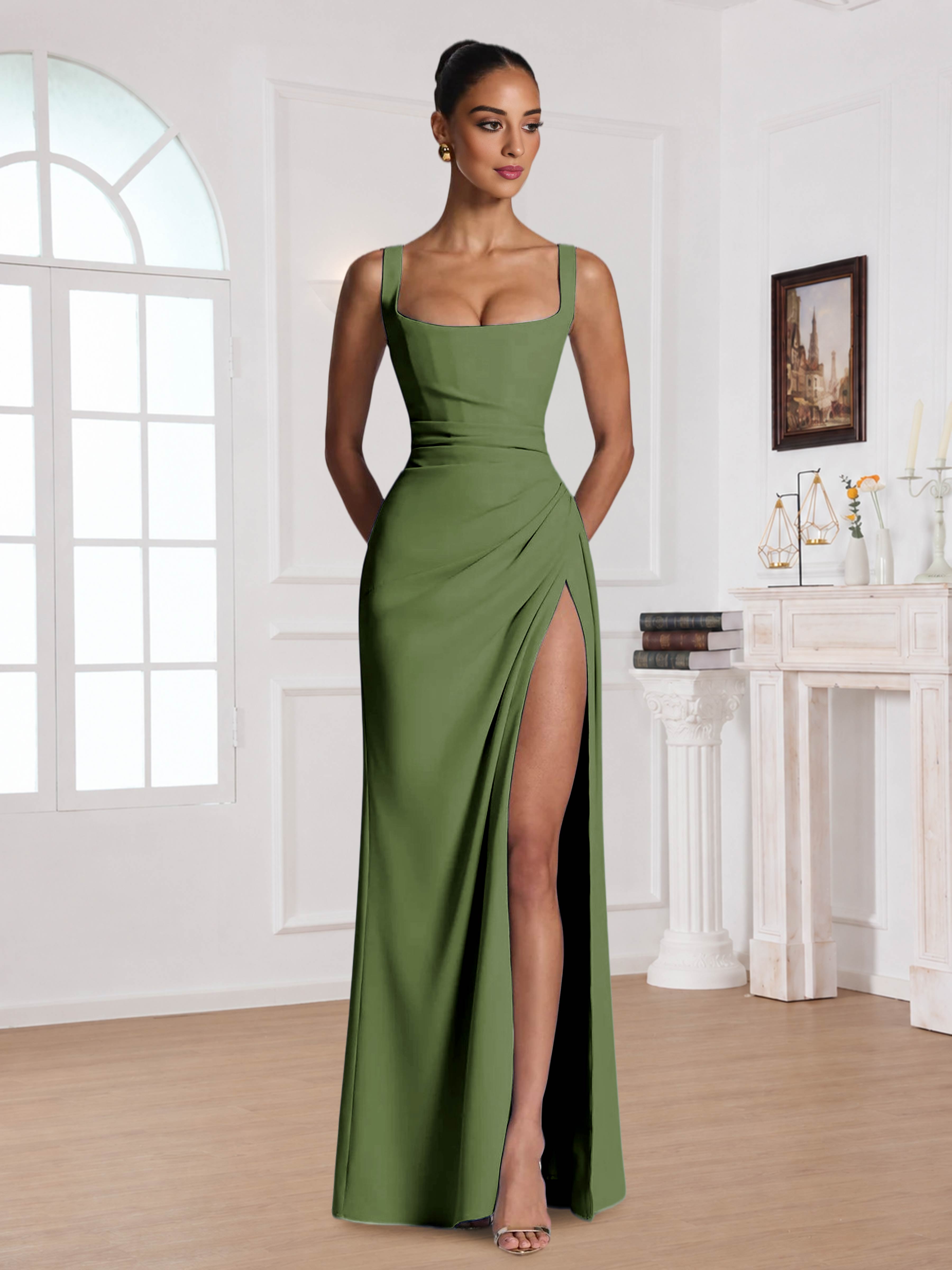 #color_Olive Green