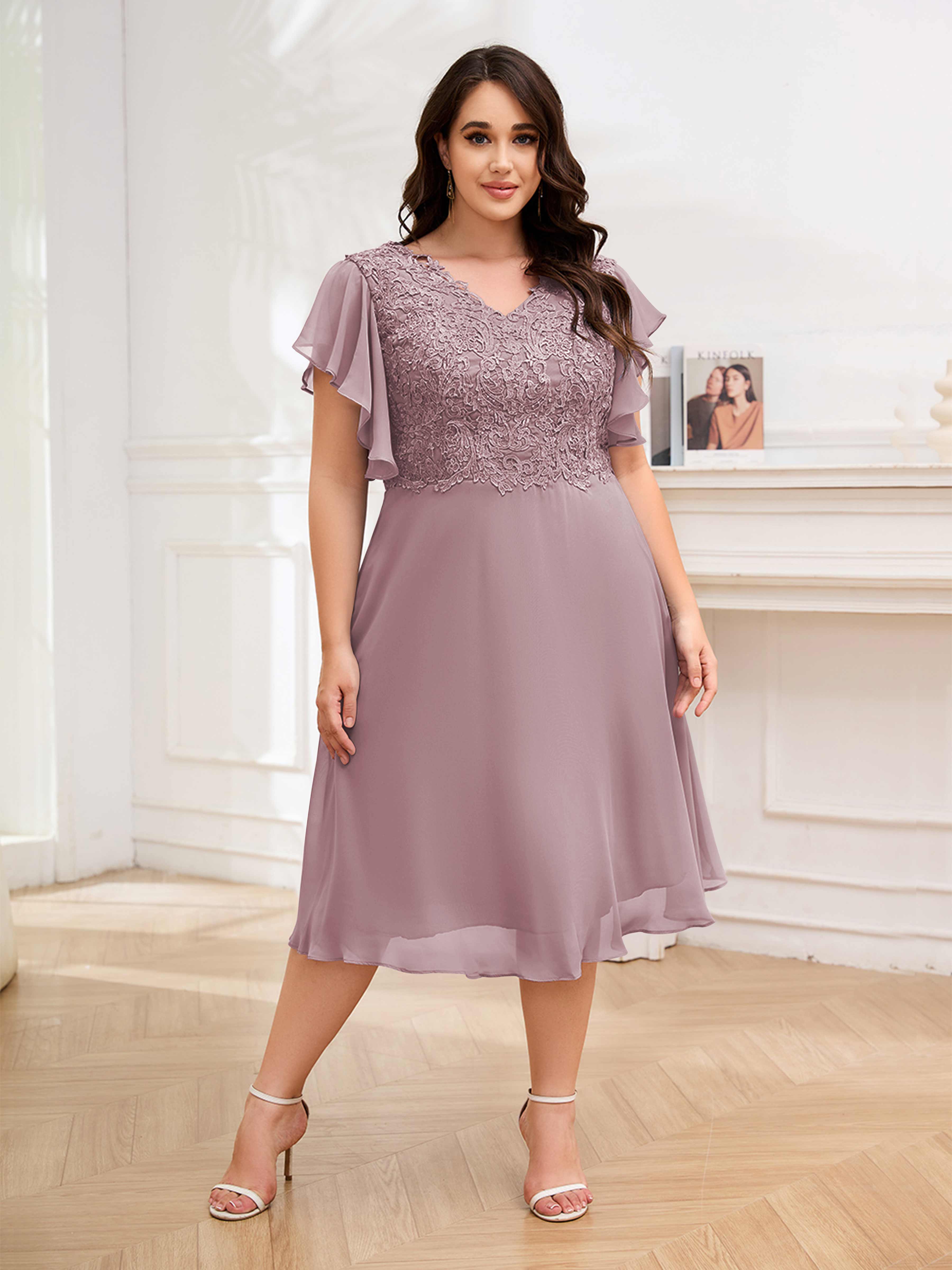 #color_Vintage Mauve