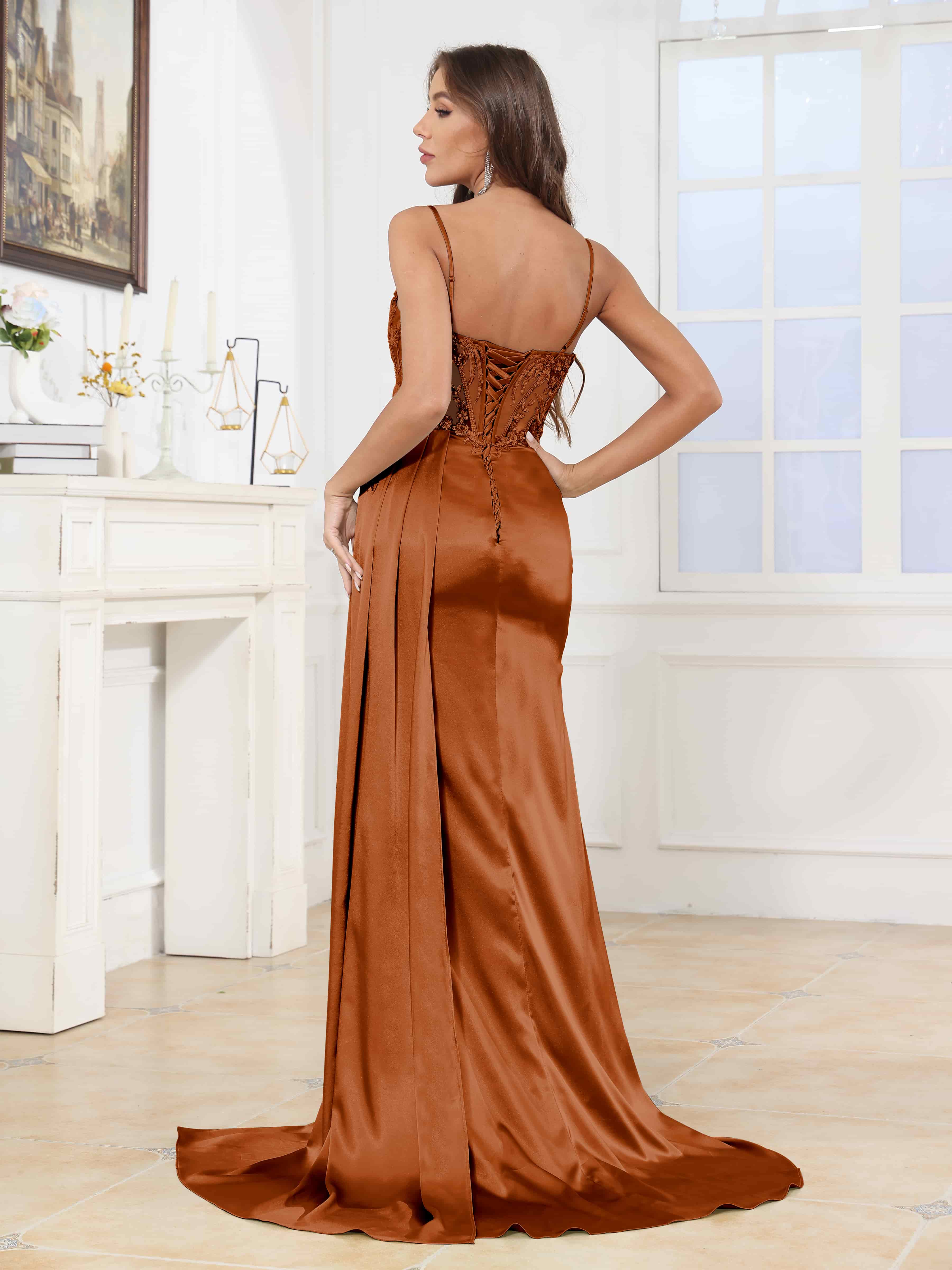 #color_Burnt Orange