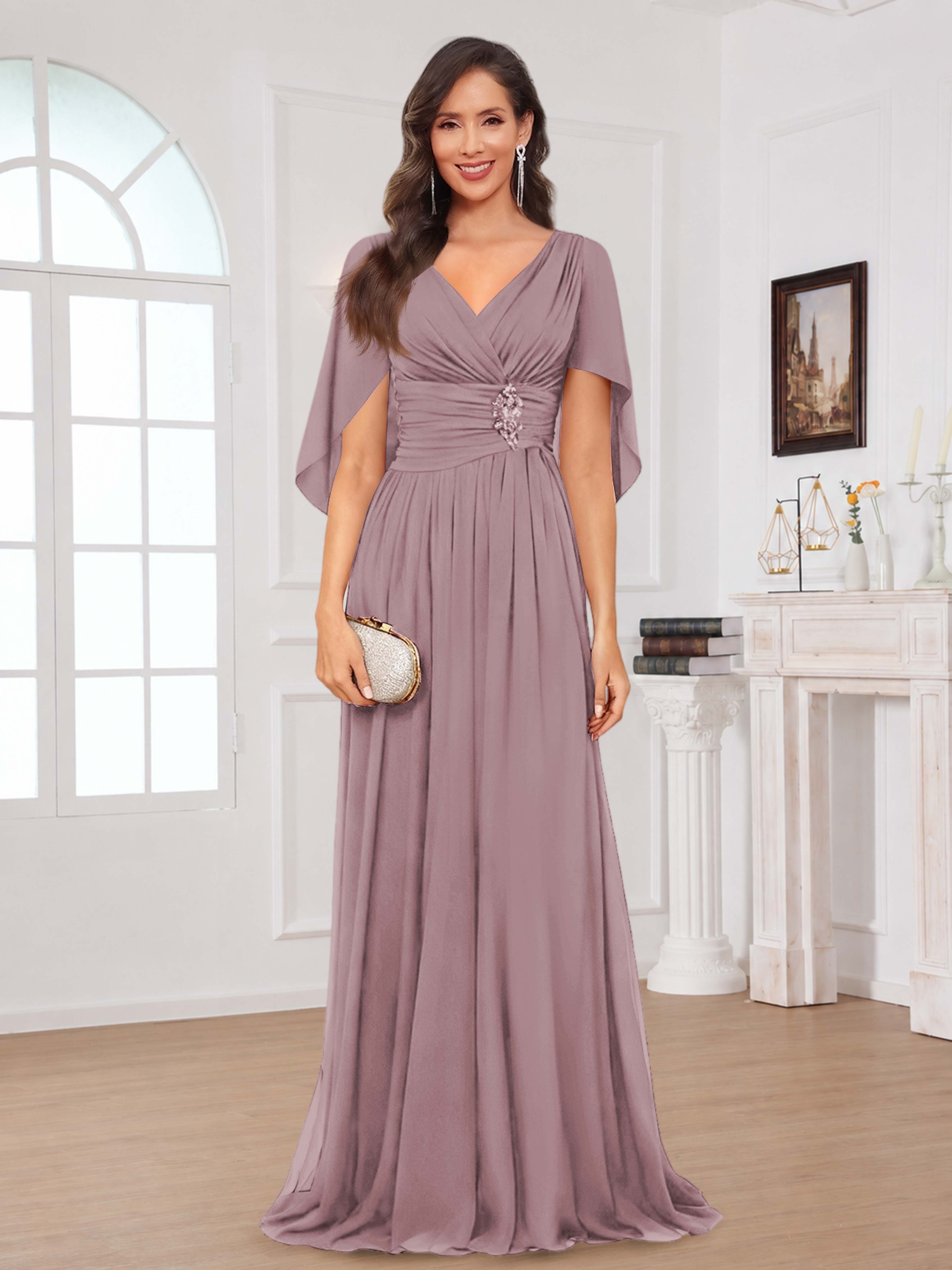 #color_Vintage Mauve