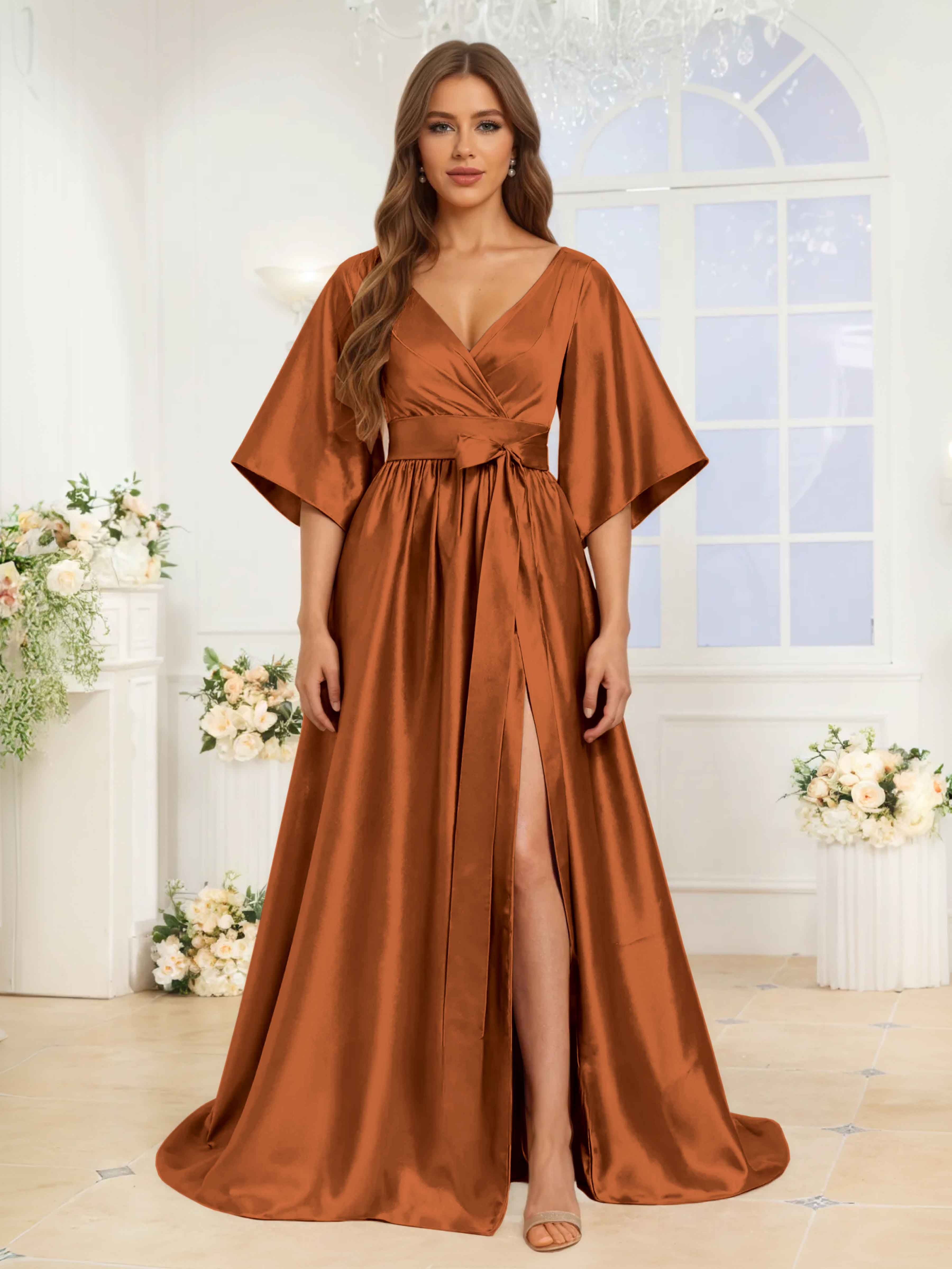 #color_Burnt Orange