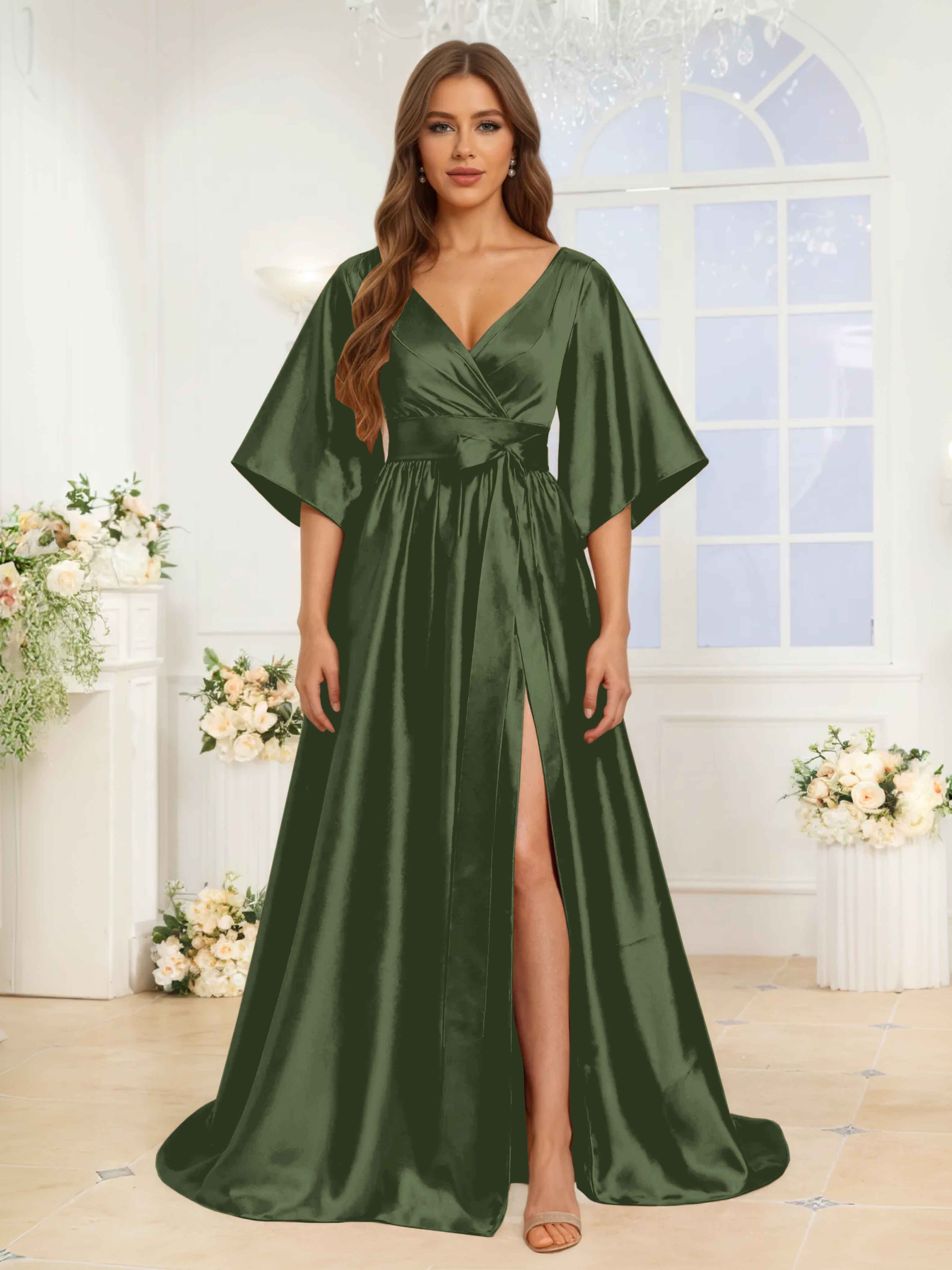 #color_Olive Green