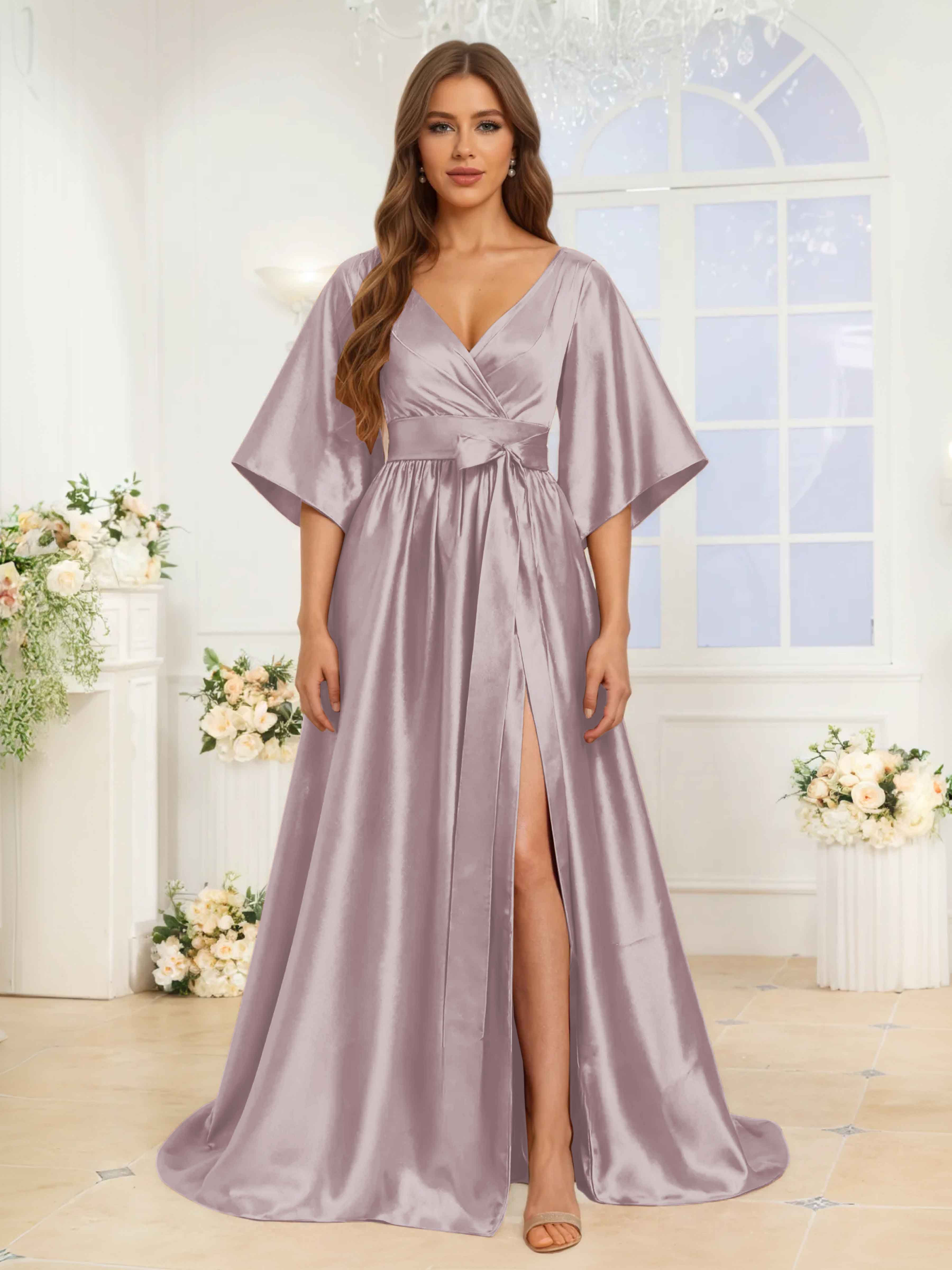 #color_Vintage Mauve