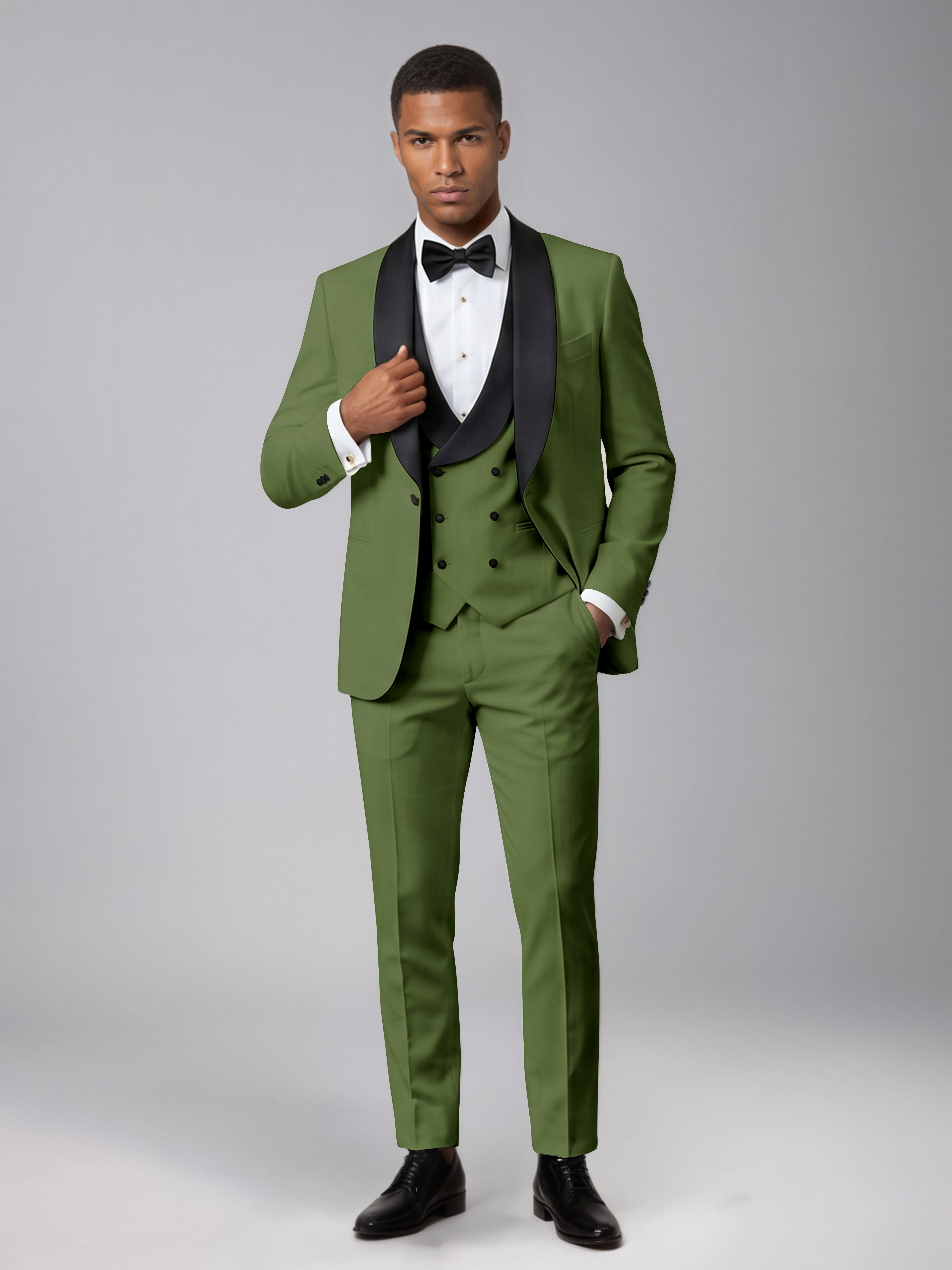 #color_Olive Green
