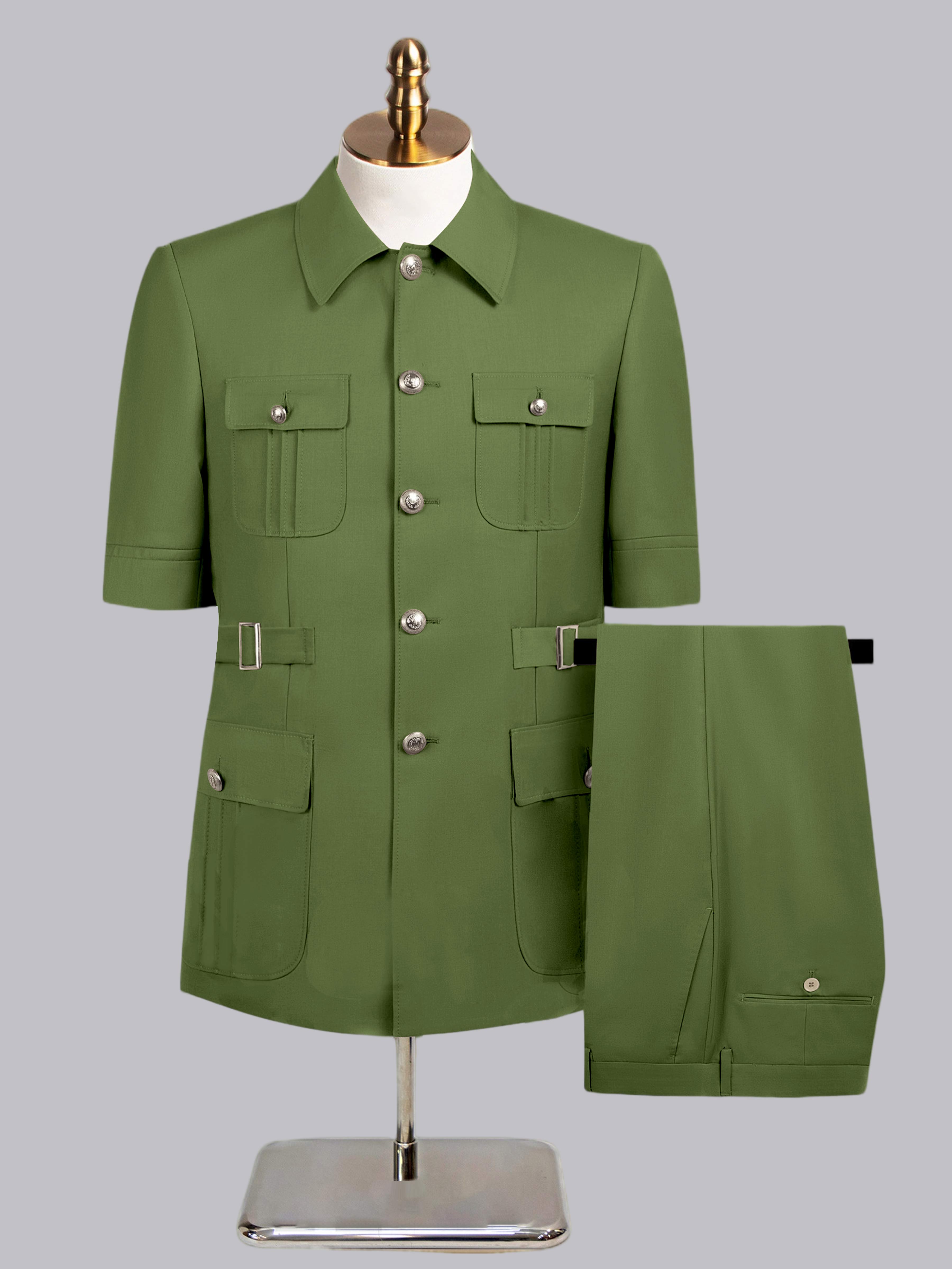 #color_Olive Green