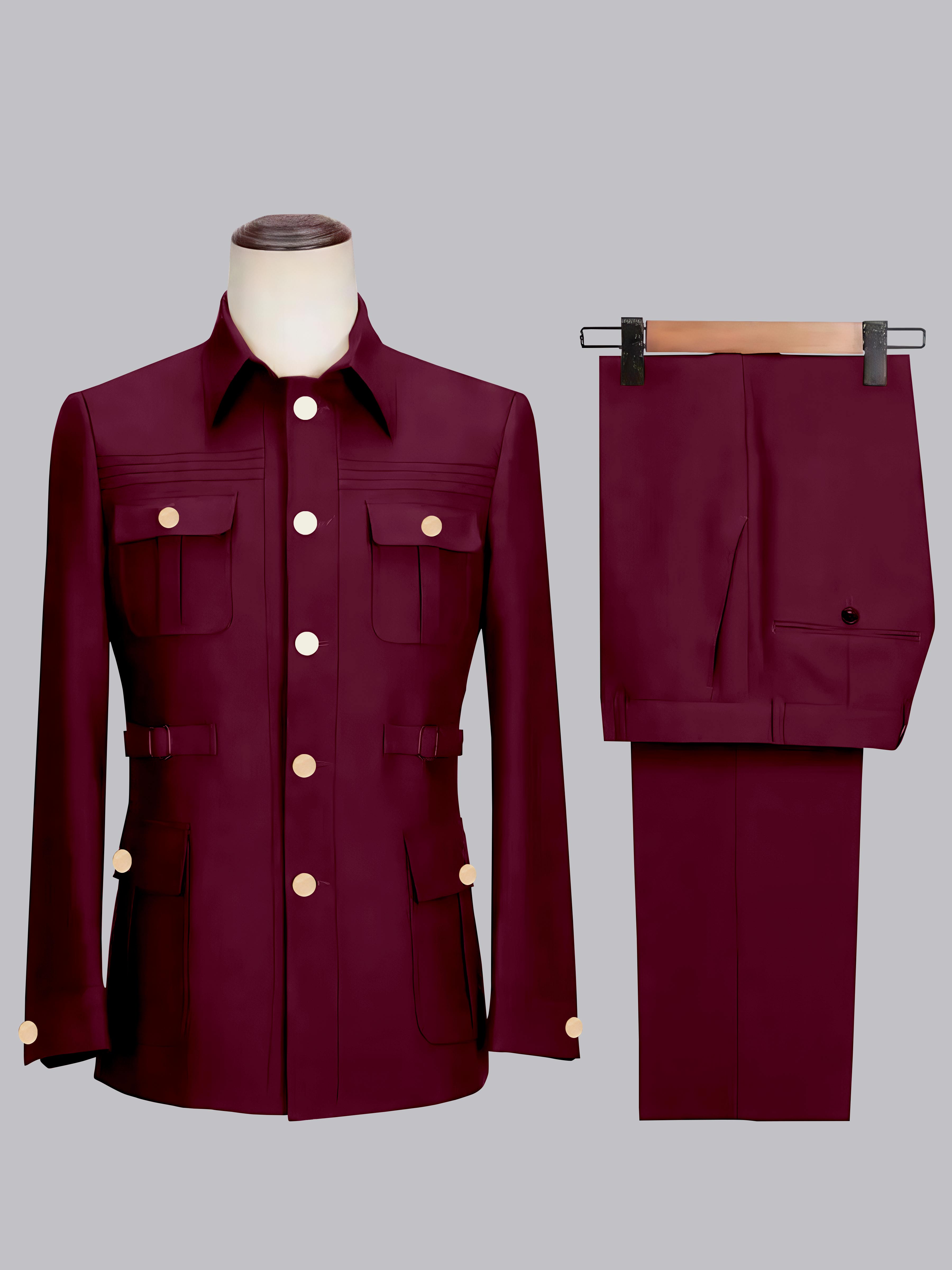 #Color_Burgundy