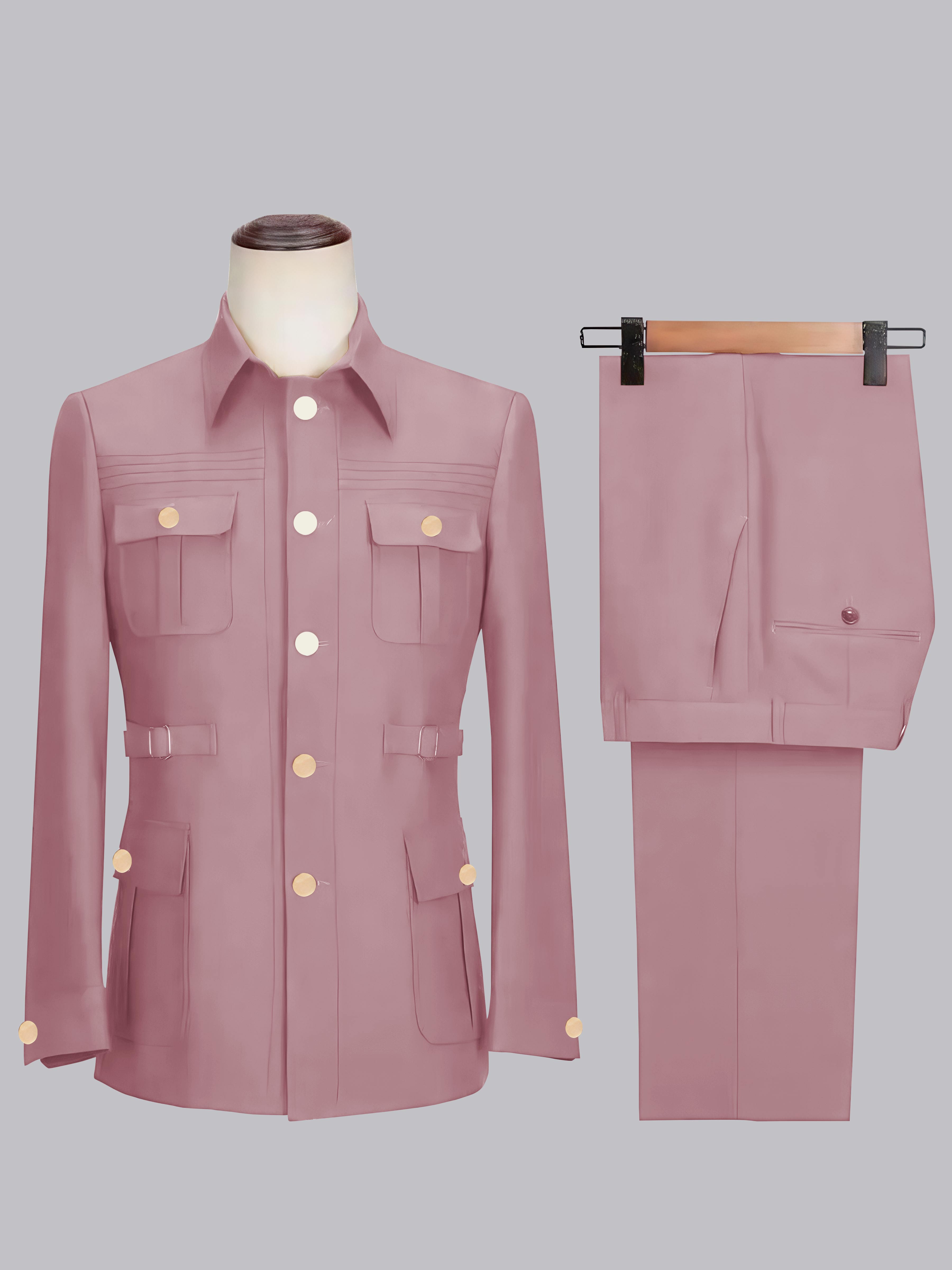 #Color_Pink