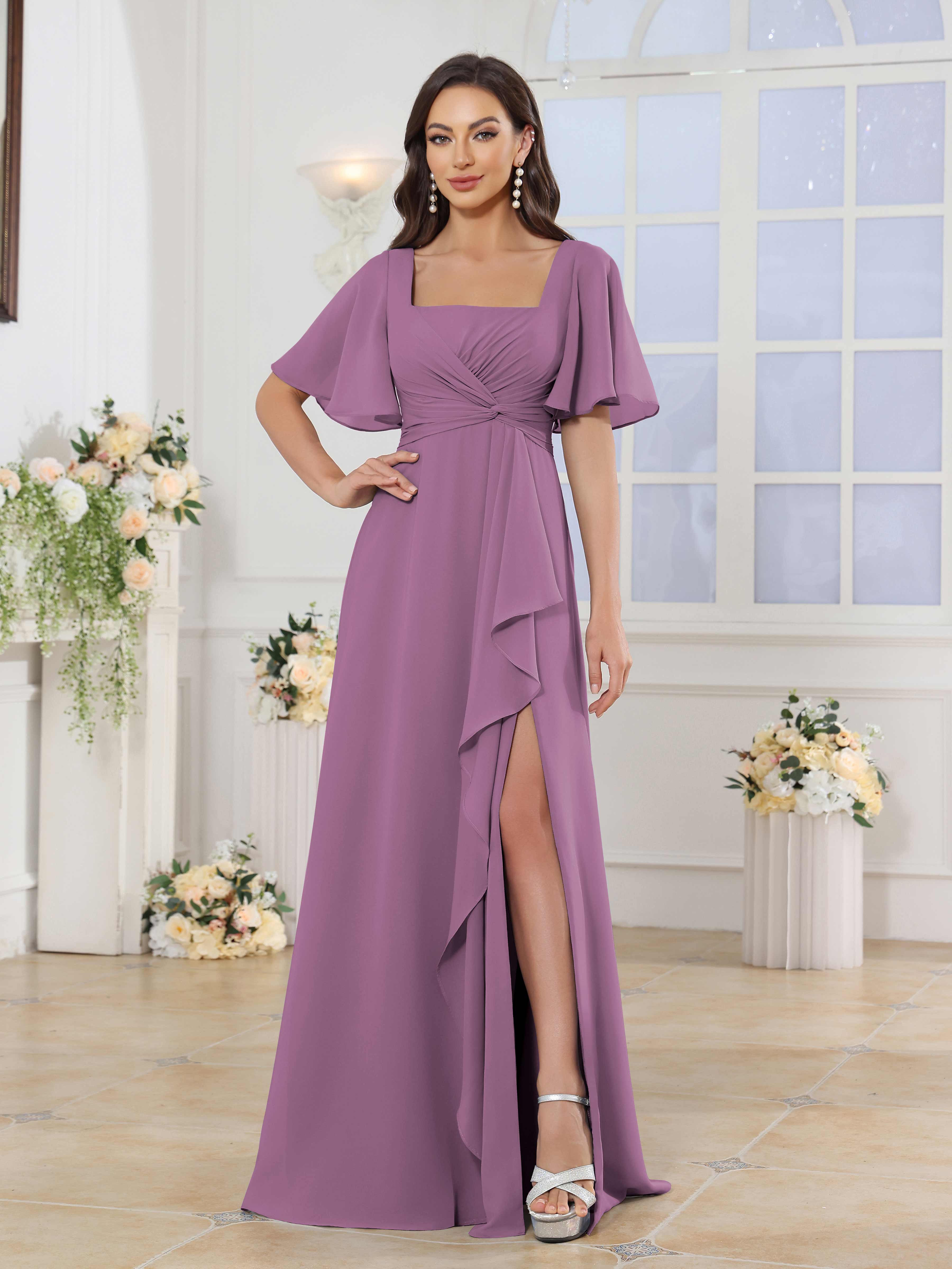 #color_Dusty Purple