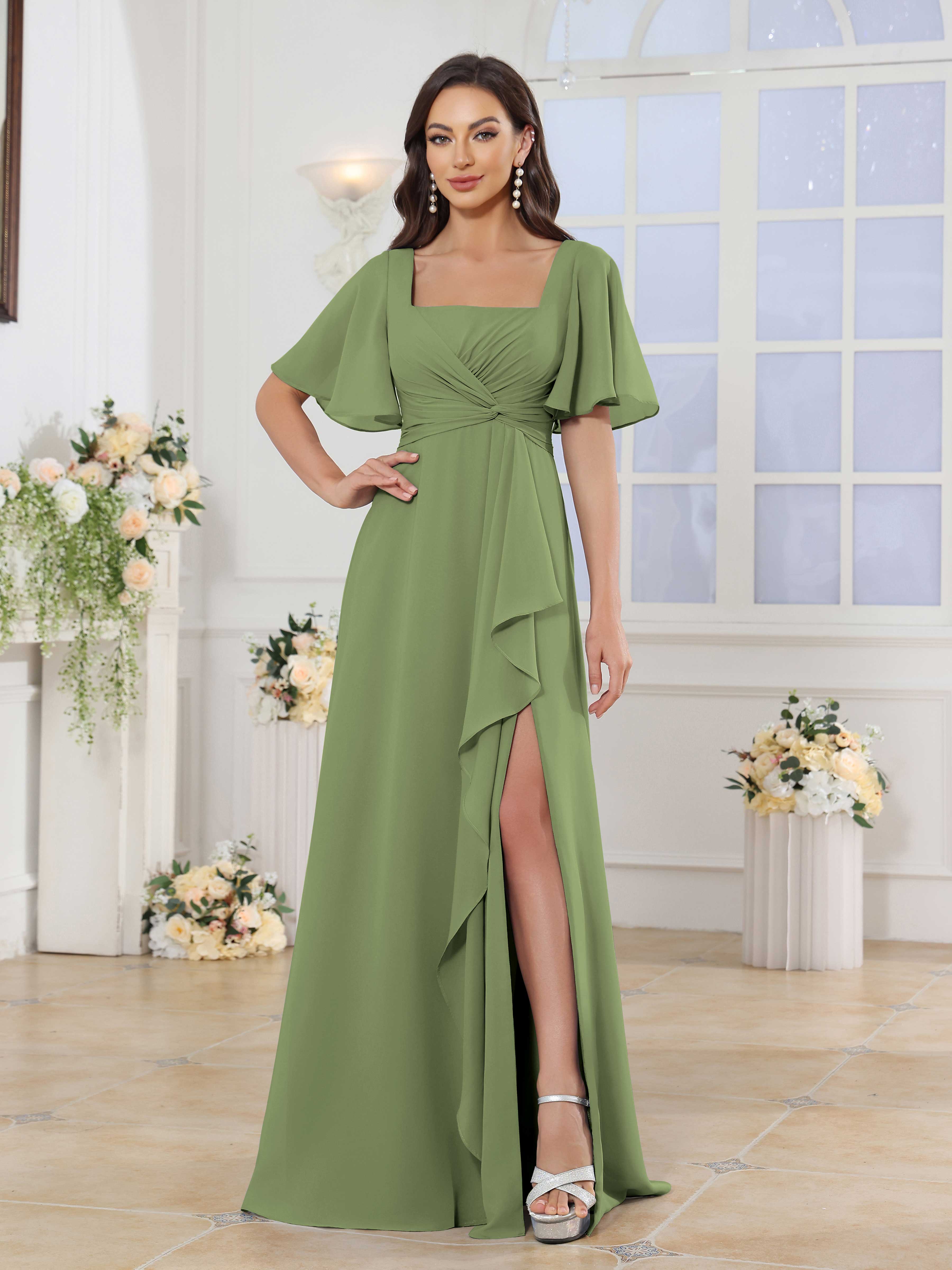 #color_Olive Green