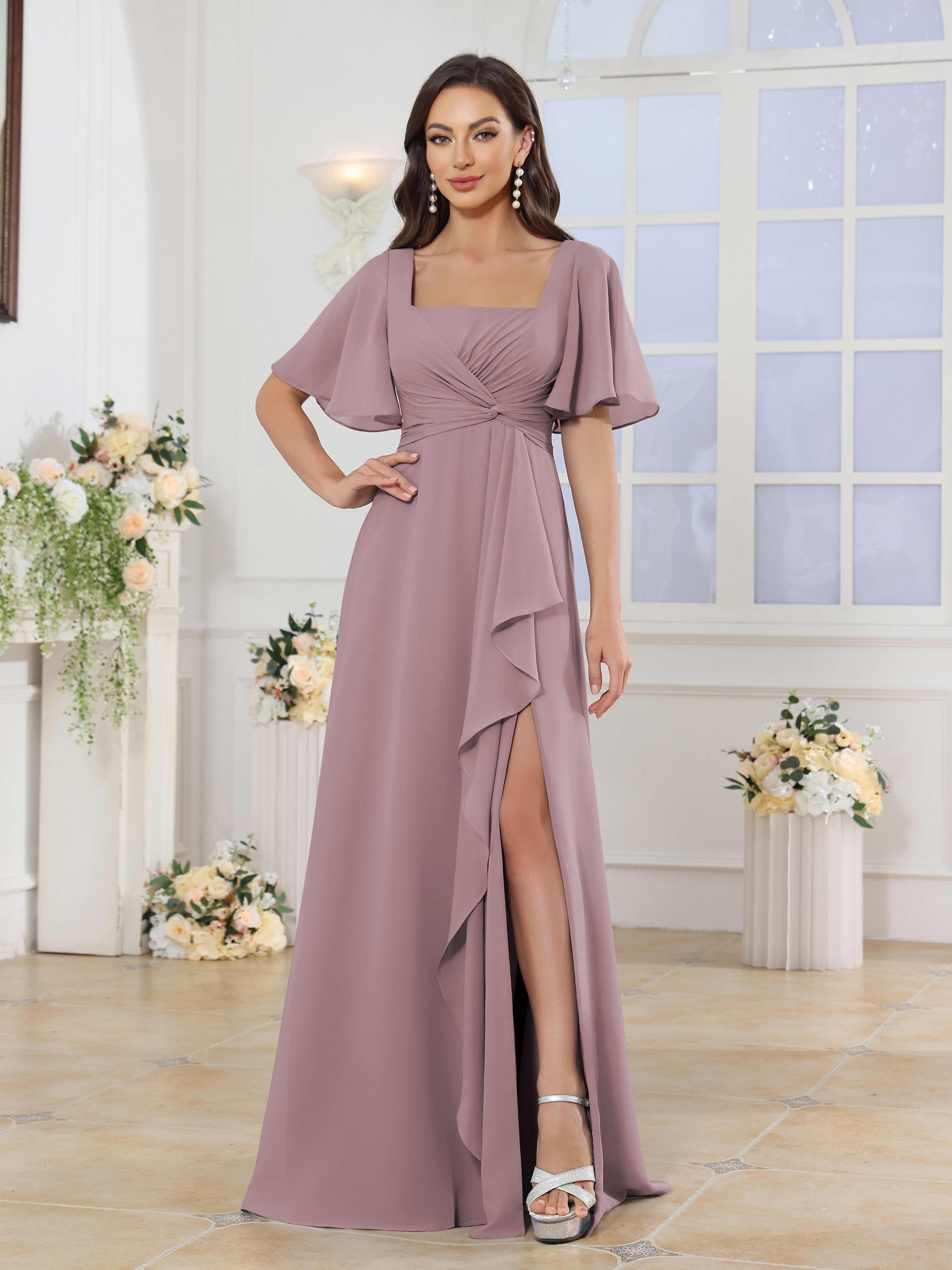 #color_Vintage Mauve