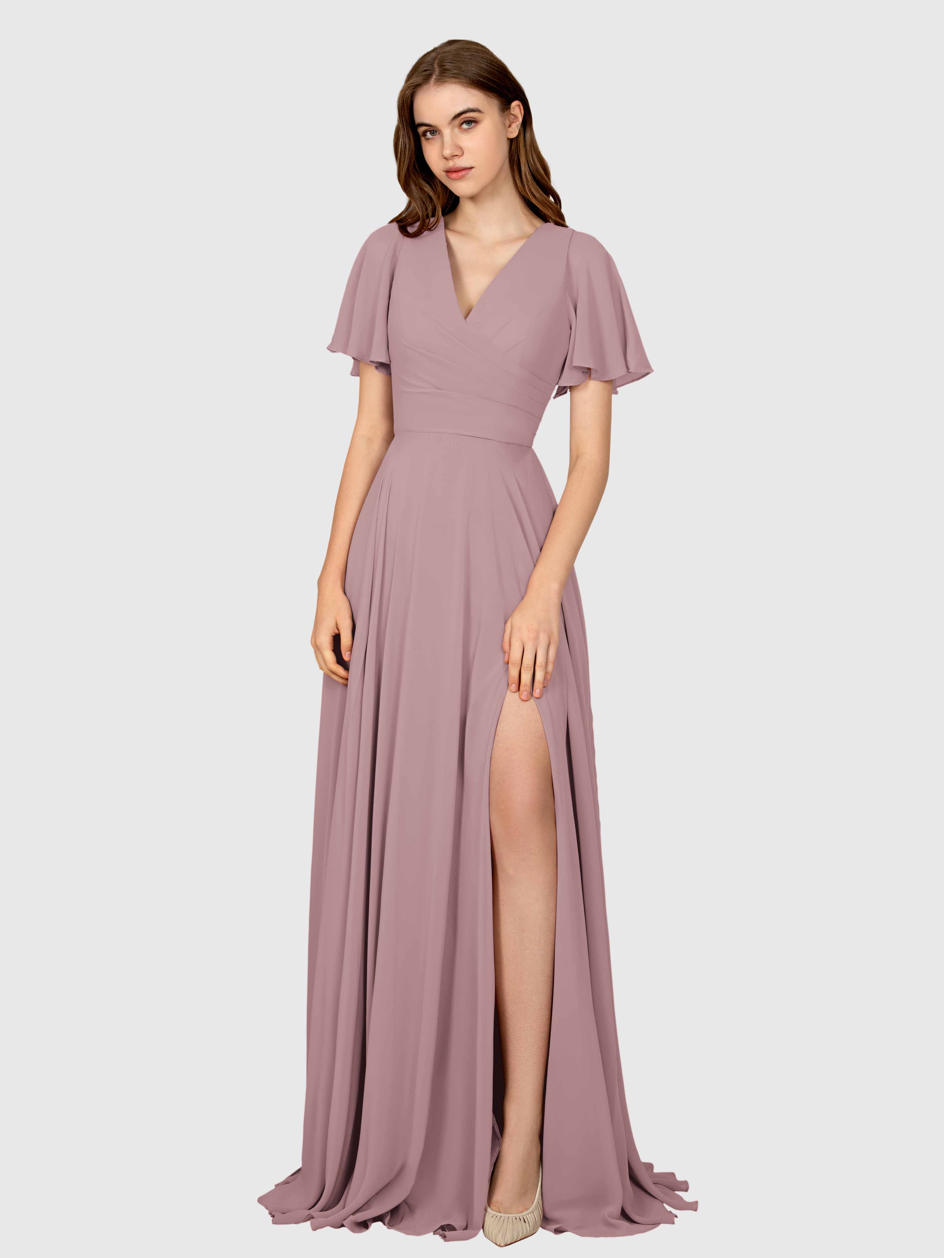 #color_Vintage Mauve