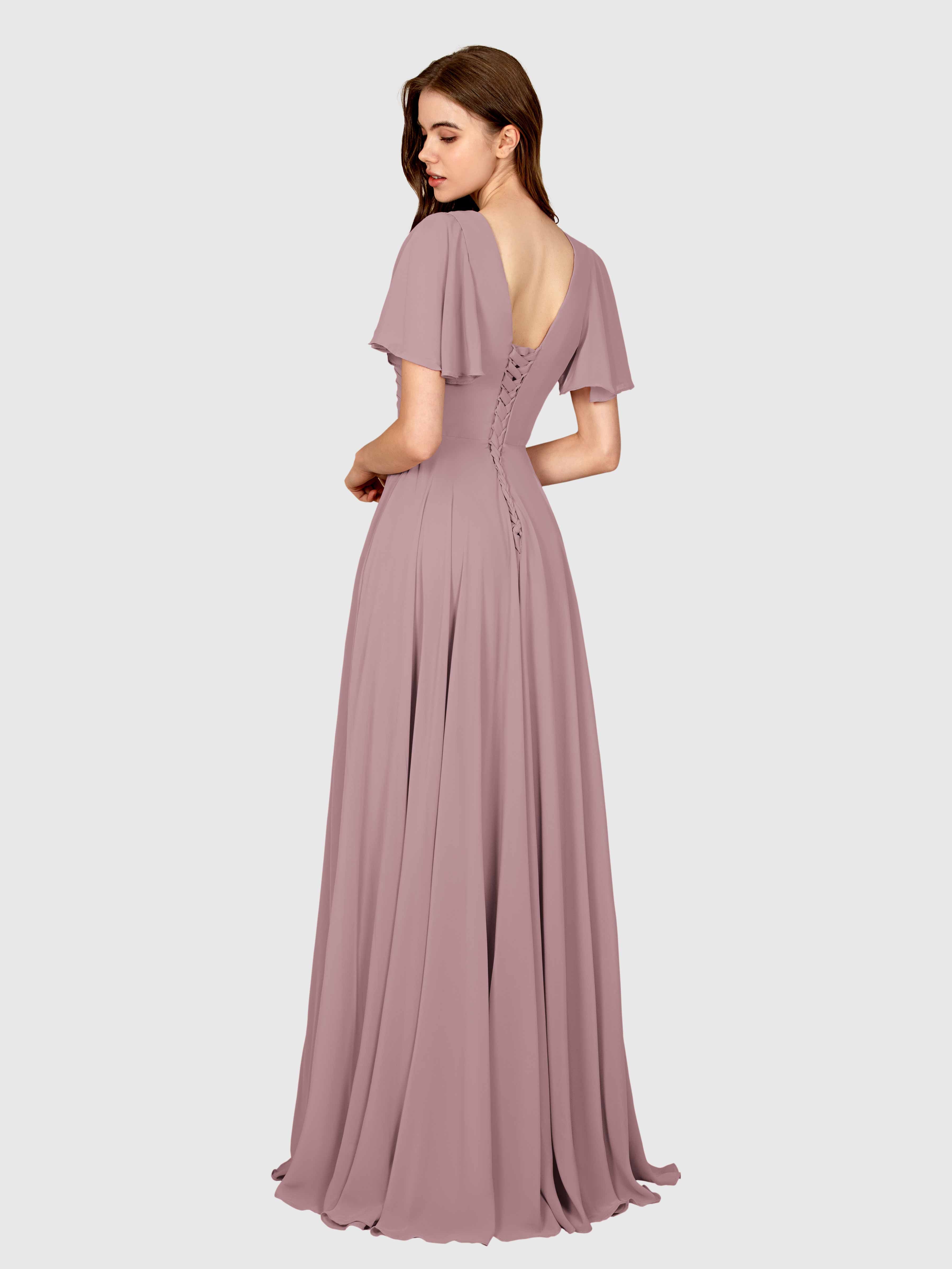 #color_Vintage Mauve