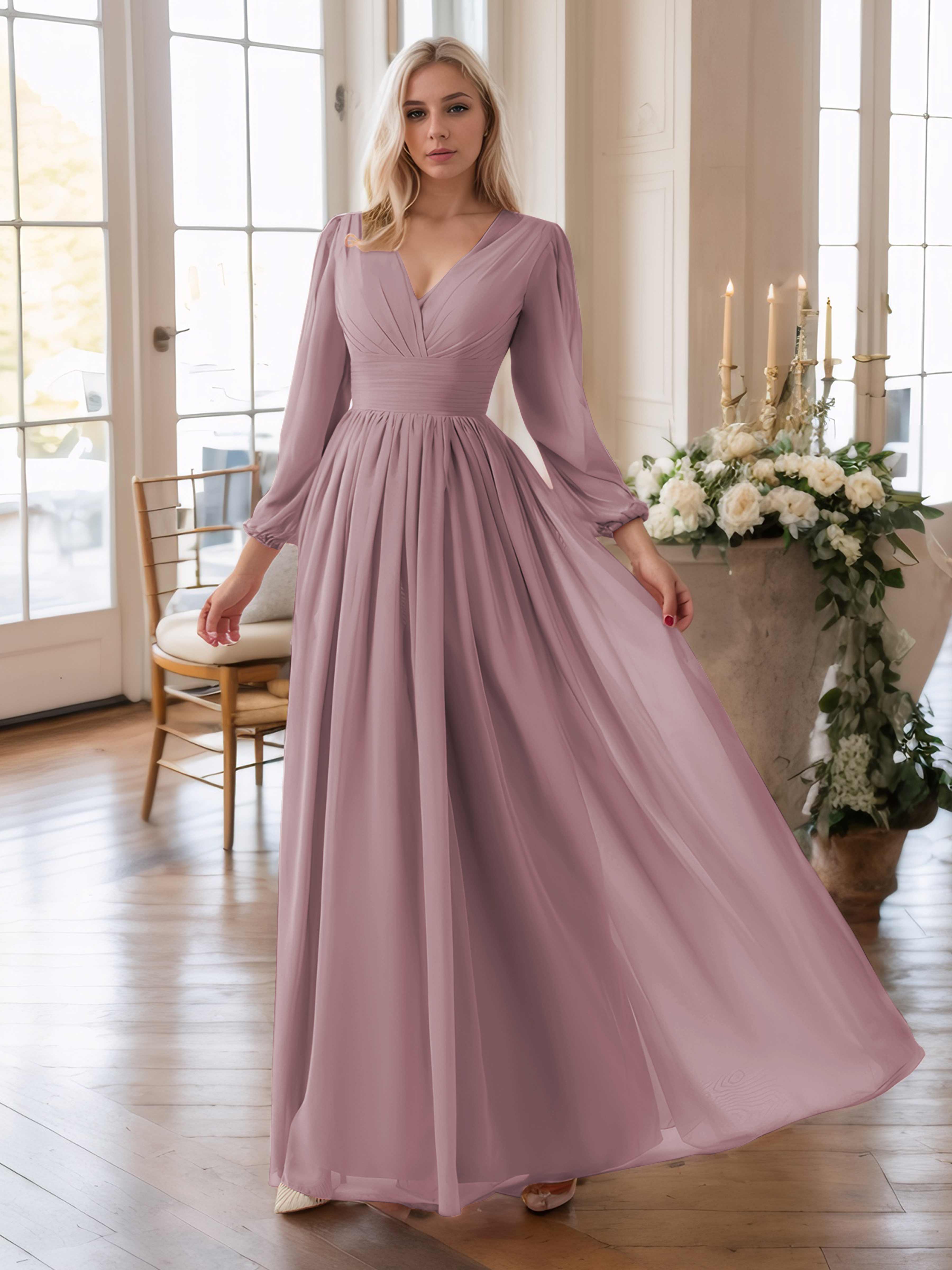 #color_Vintage Mauve