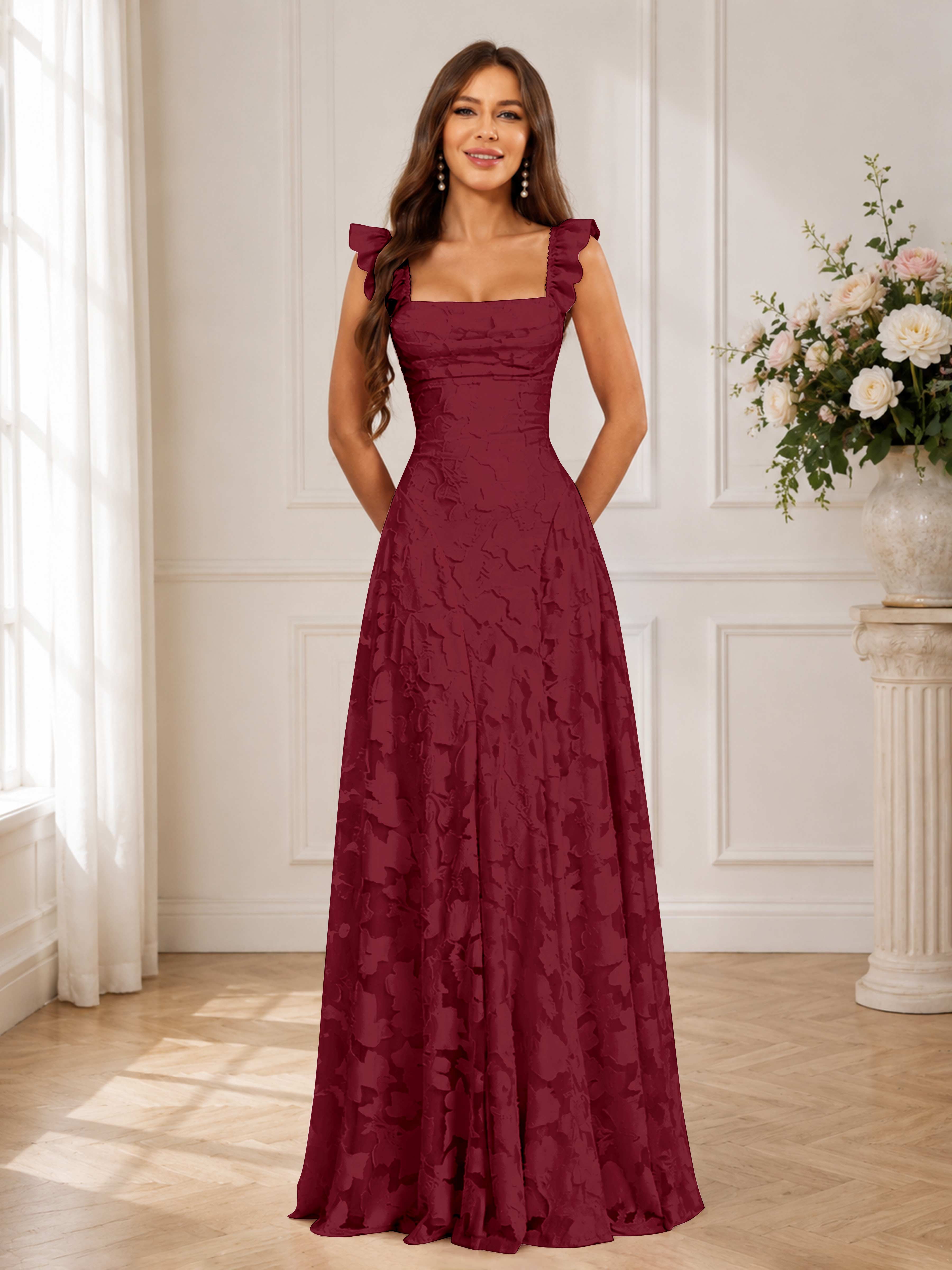 #Color_Burgundy