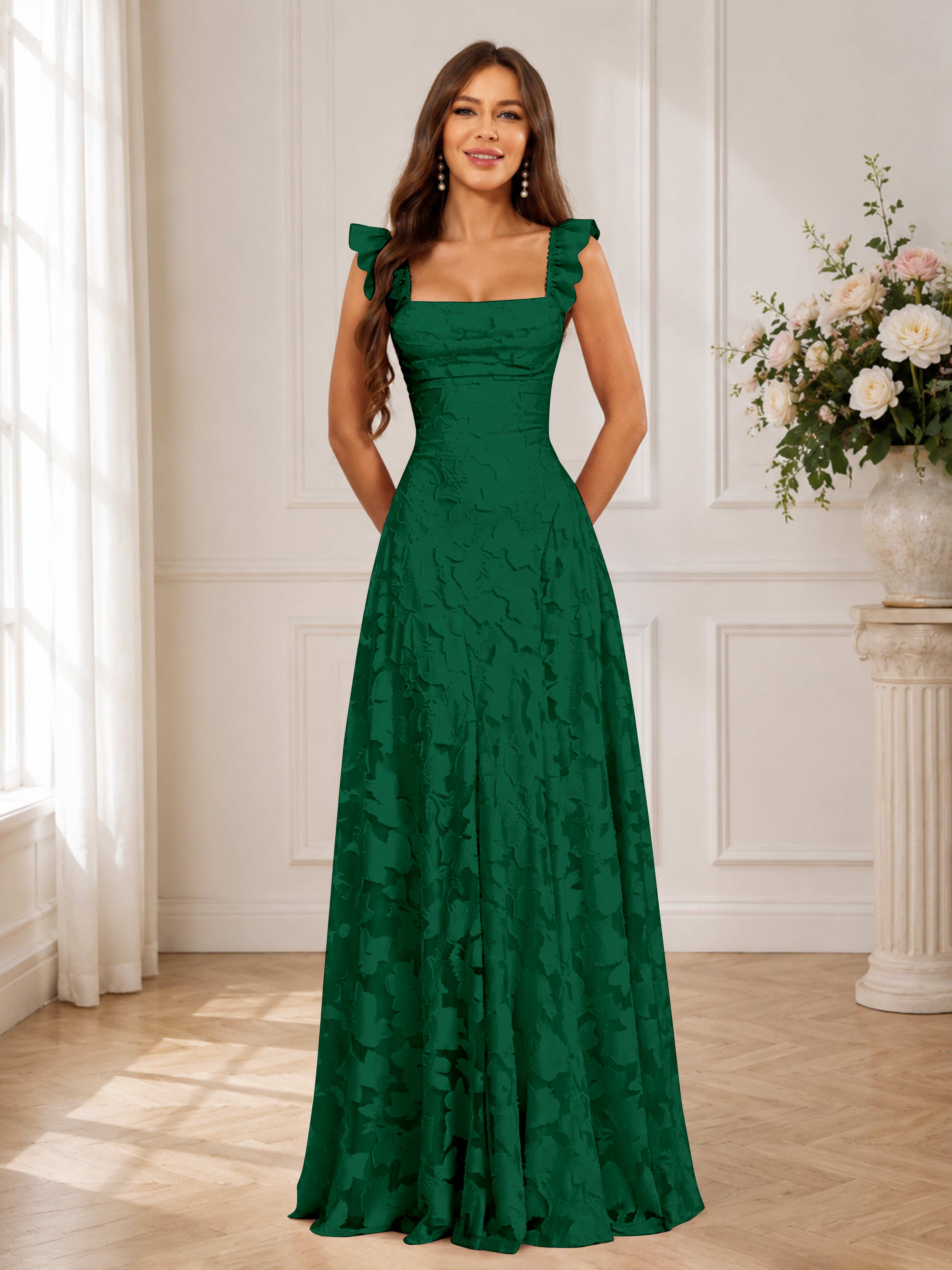 #Color_Emerald Green