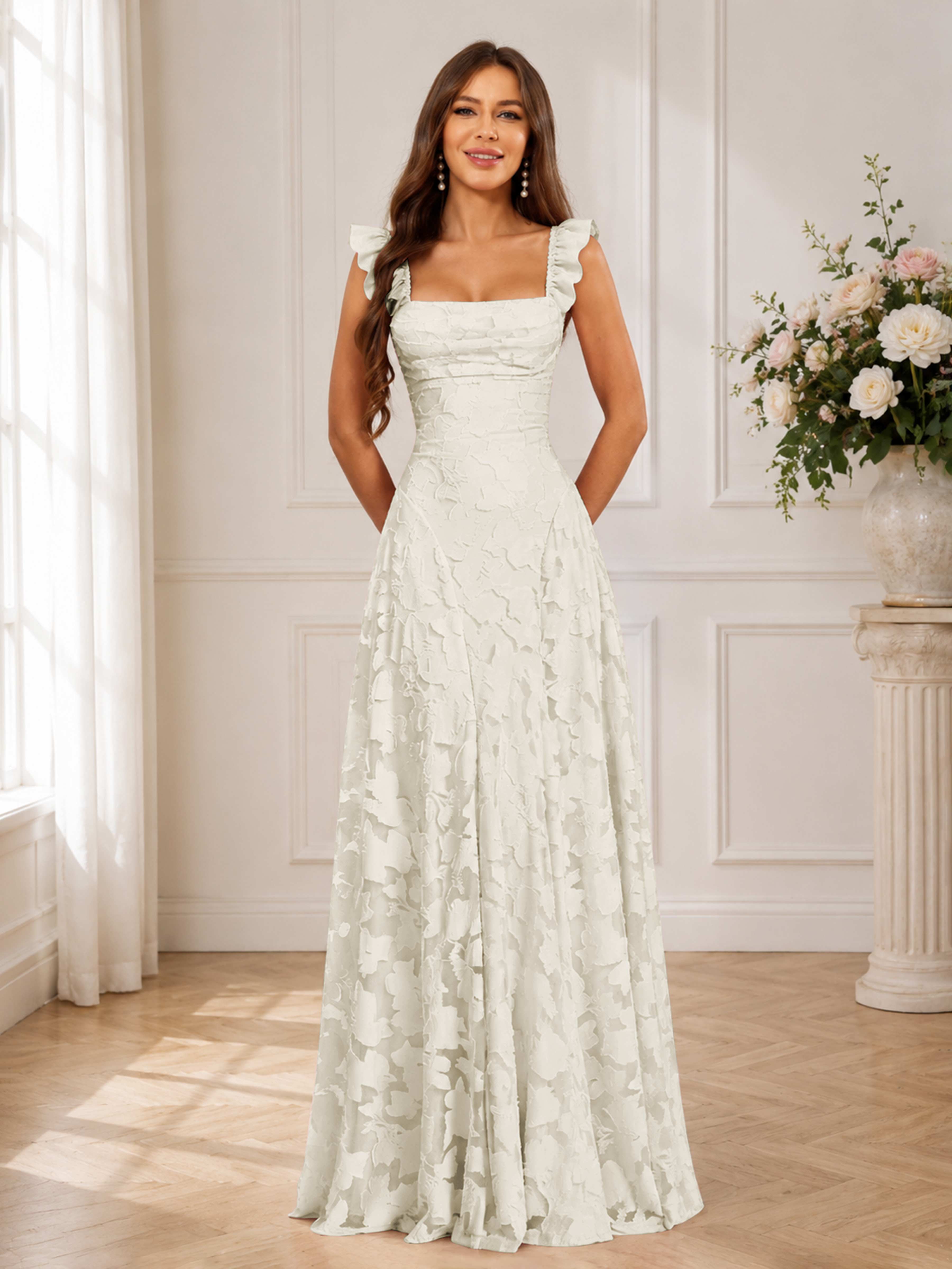 #Color_Ivory