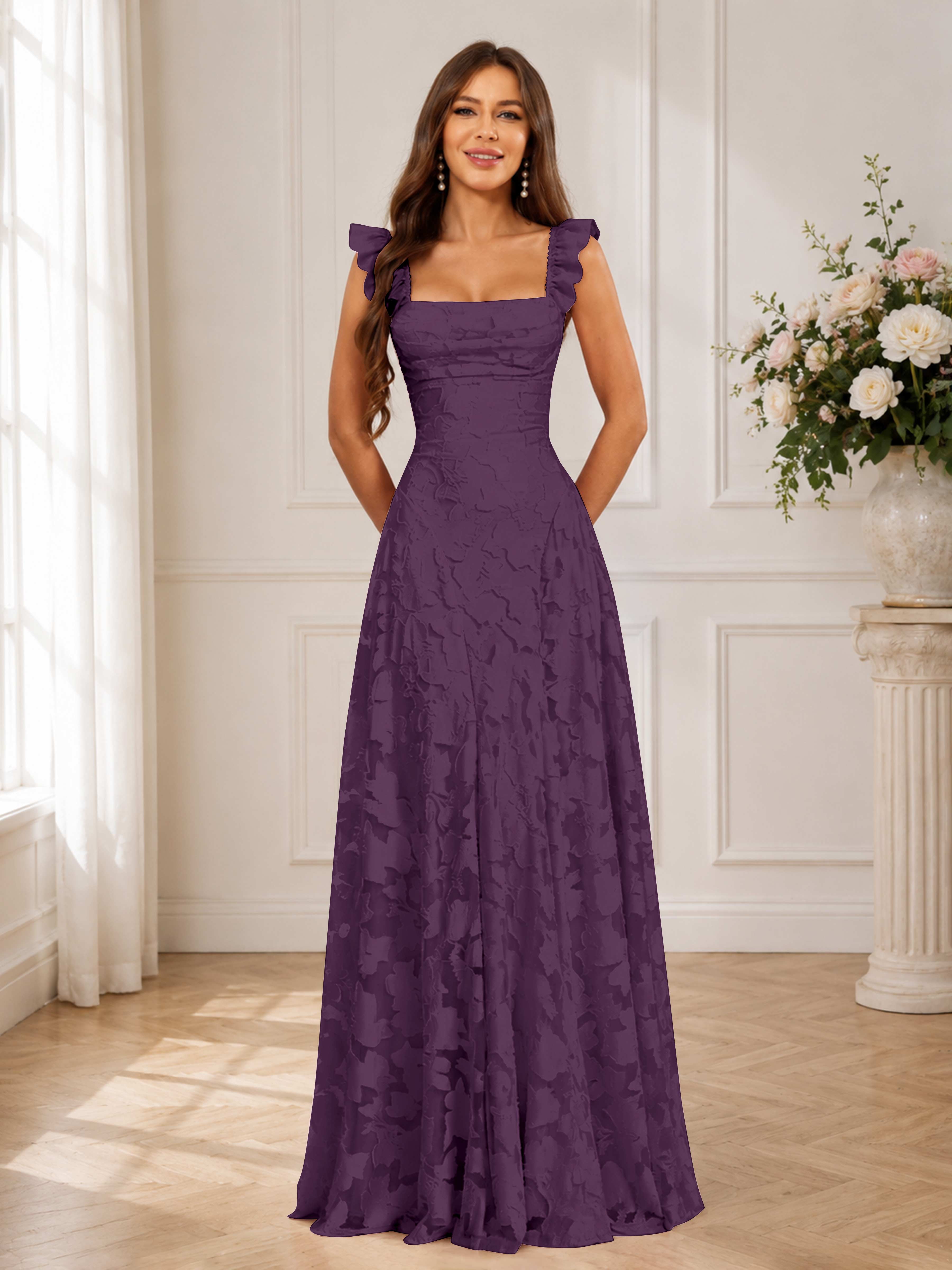 #Color_Plum