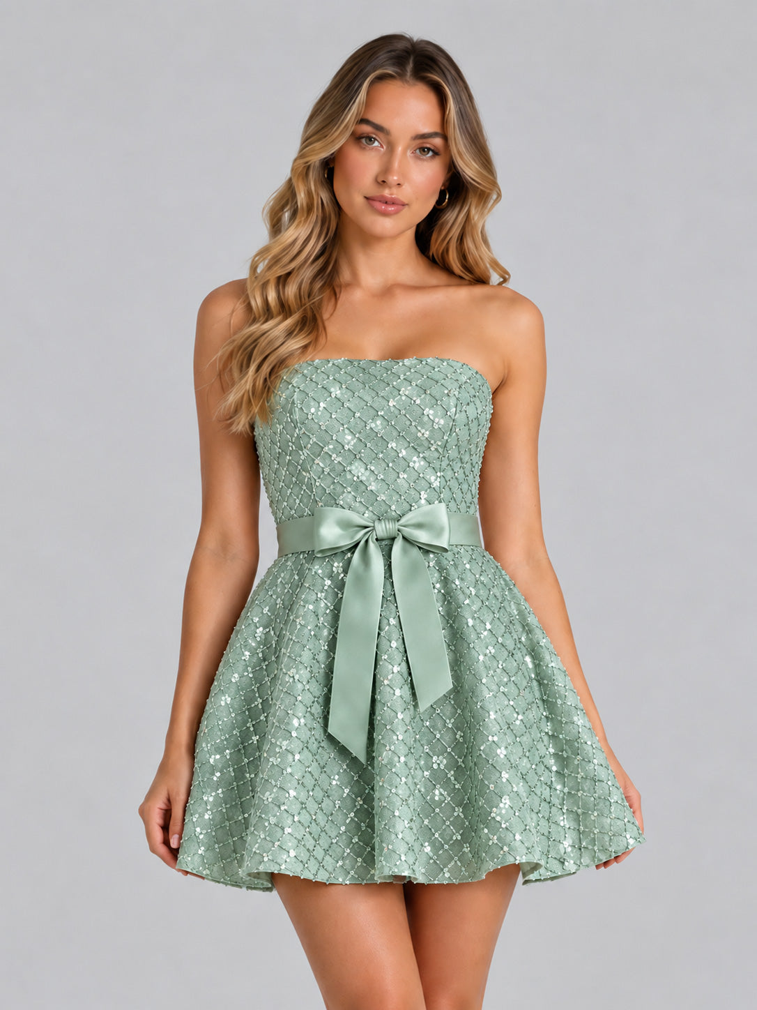 #color_Mint Green