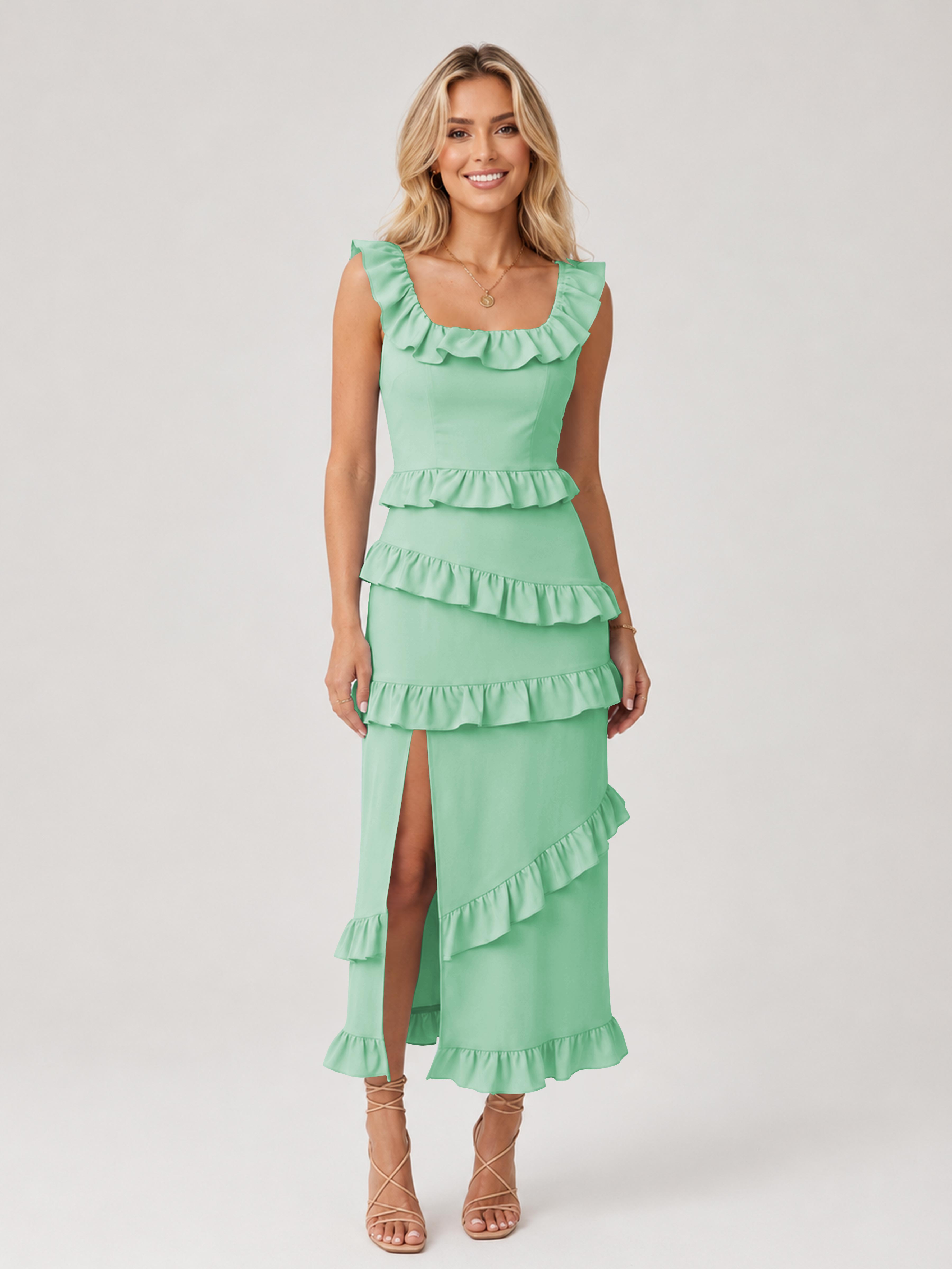 #color_Mint Green