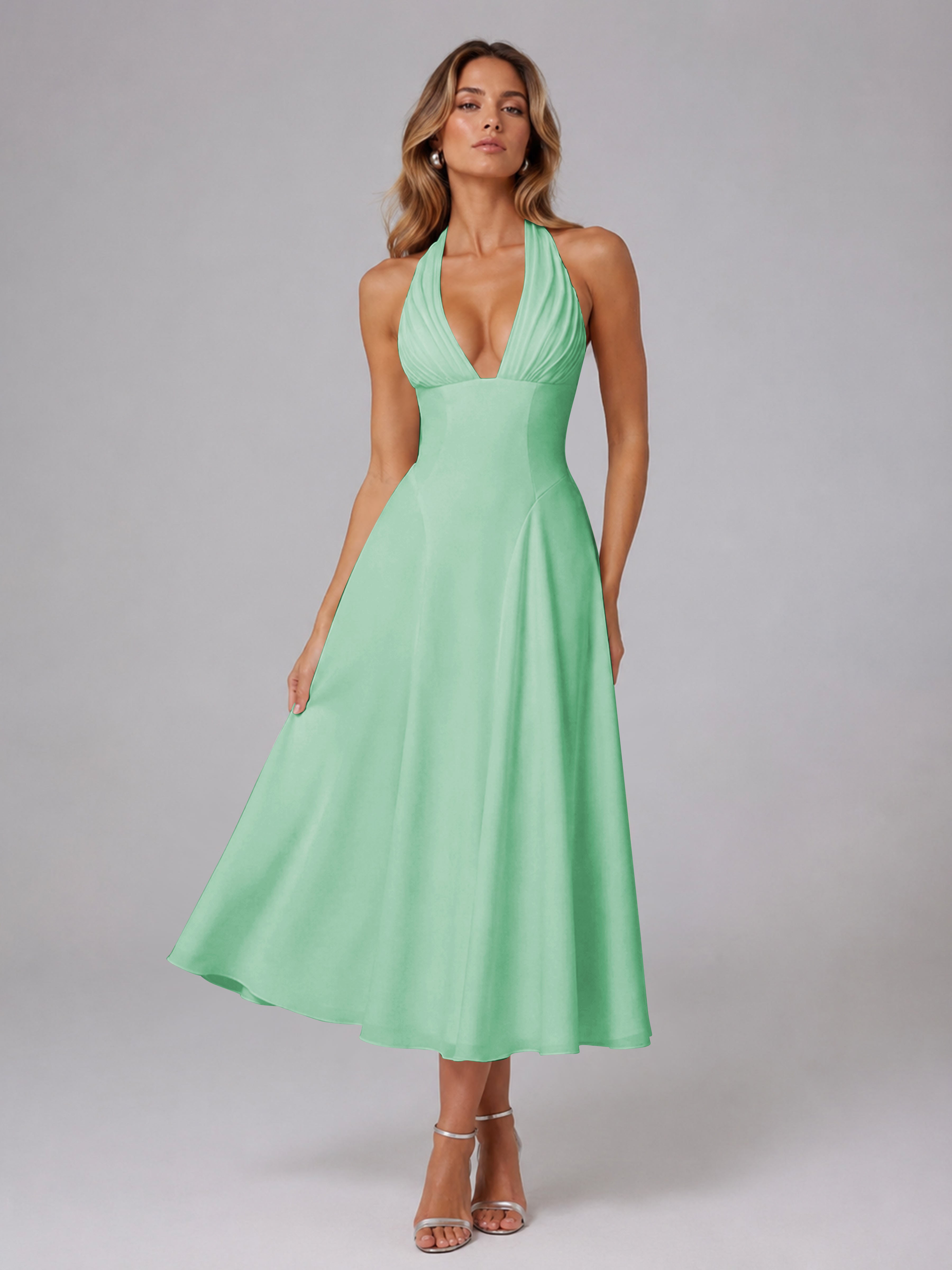 #color_Mint Green