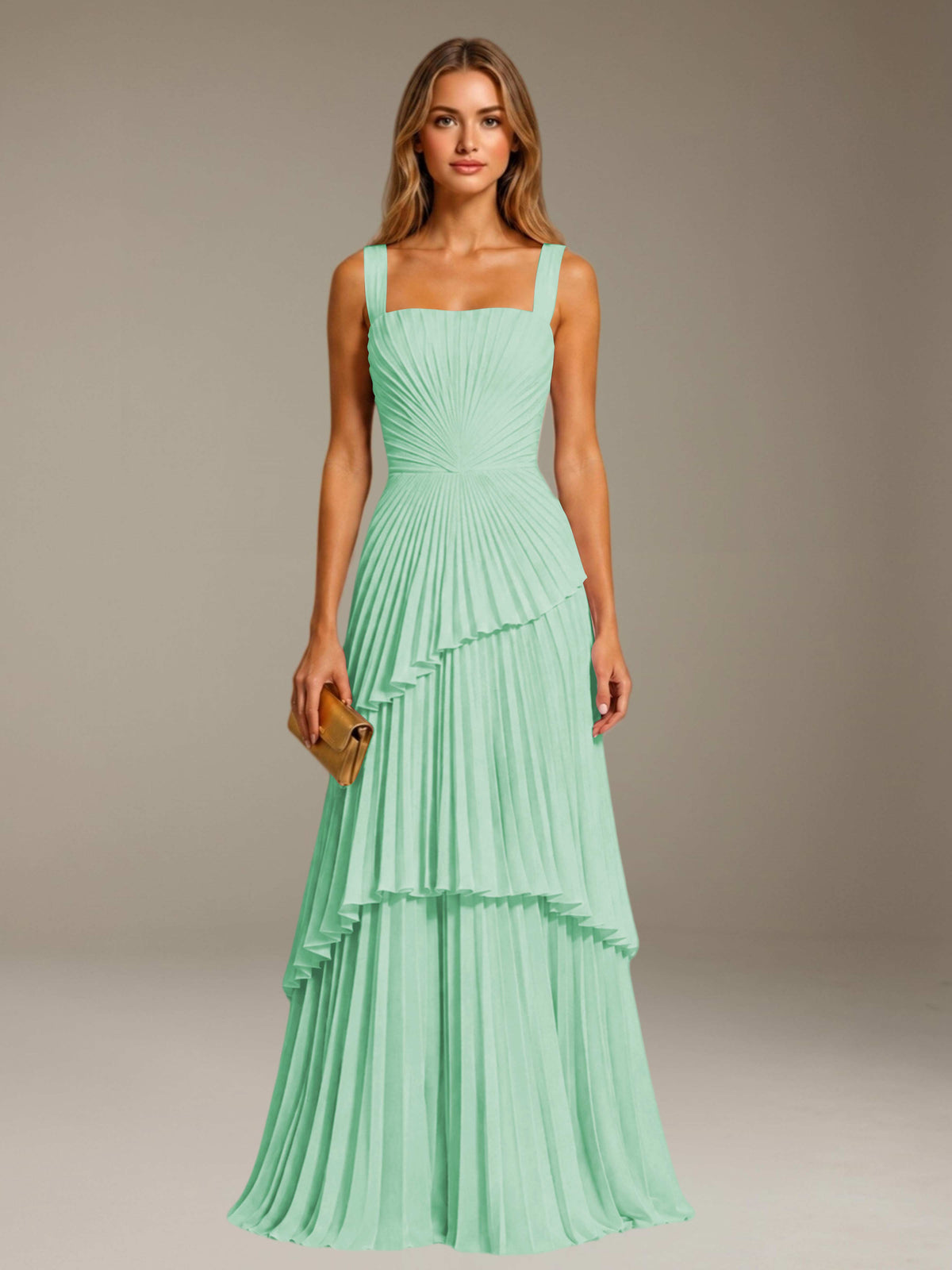 #color_Mint Green