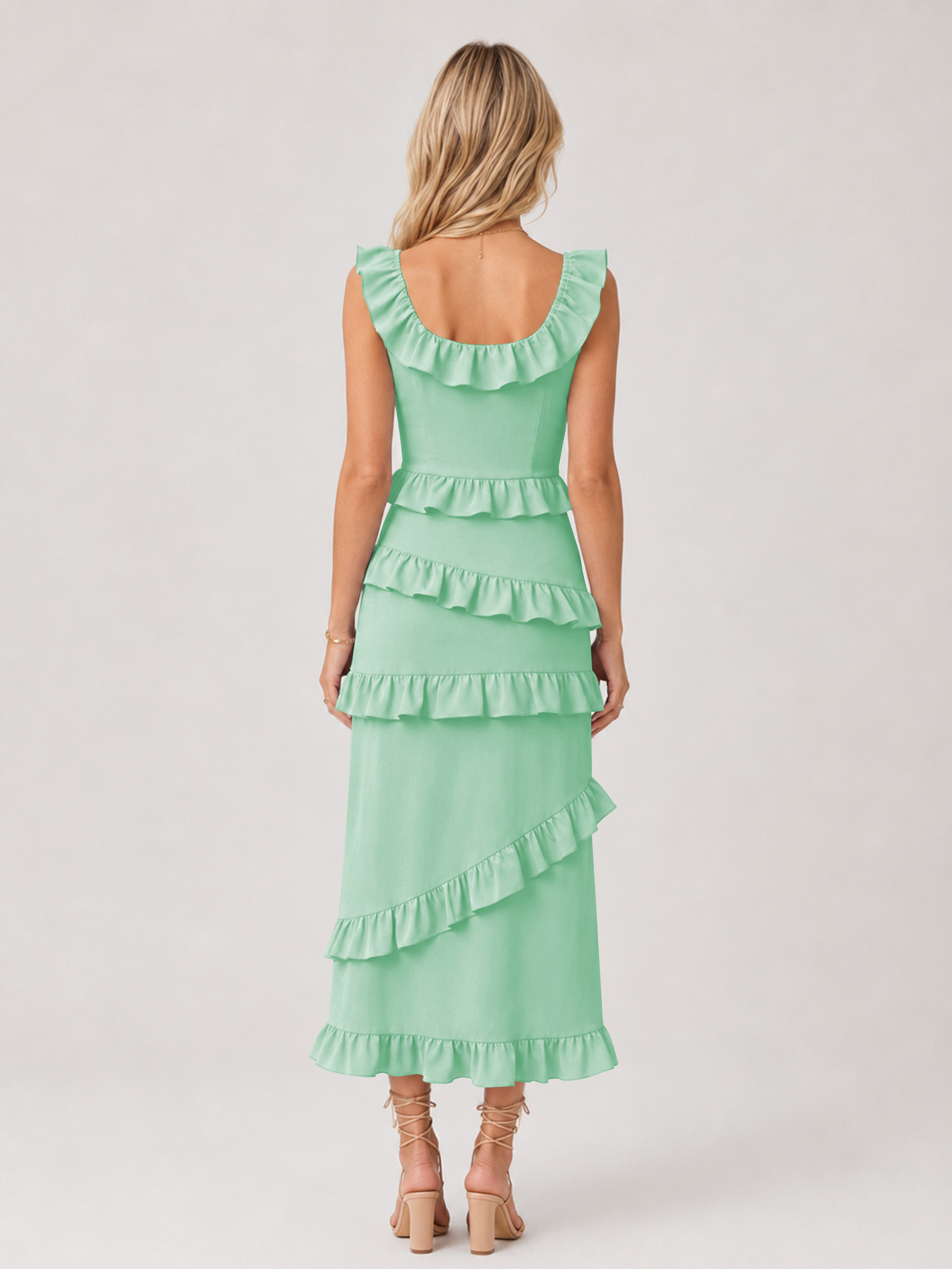 #color_Mint Green