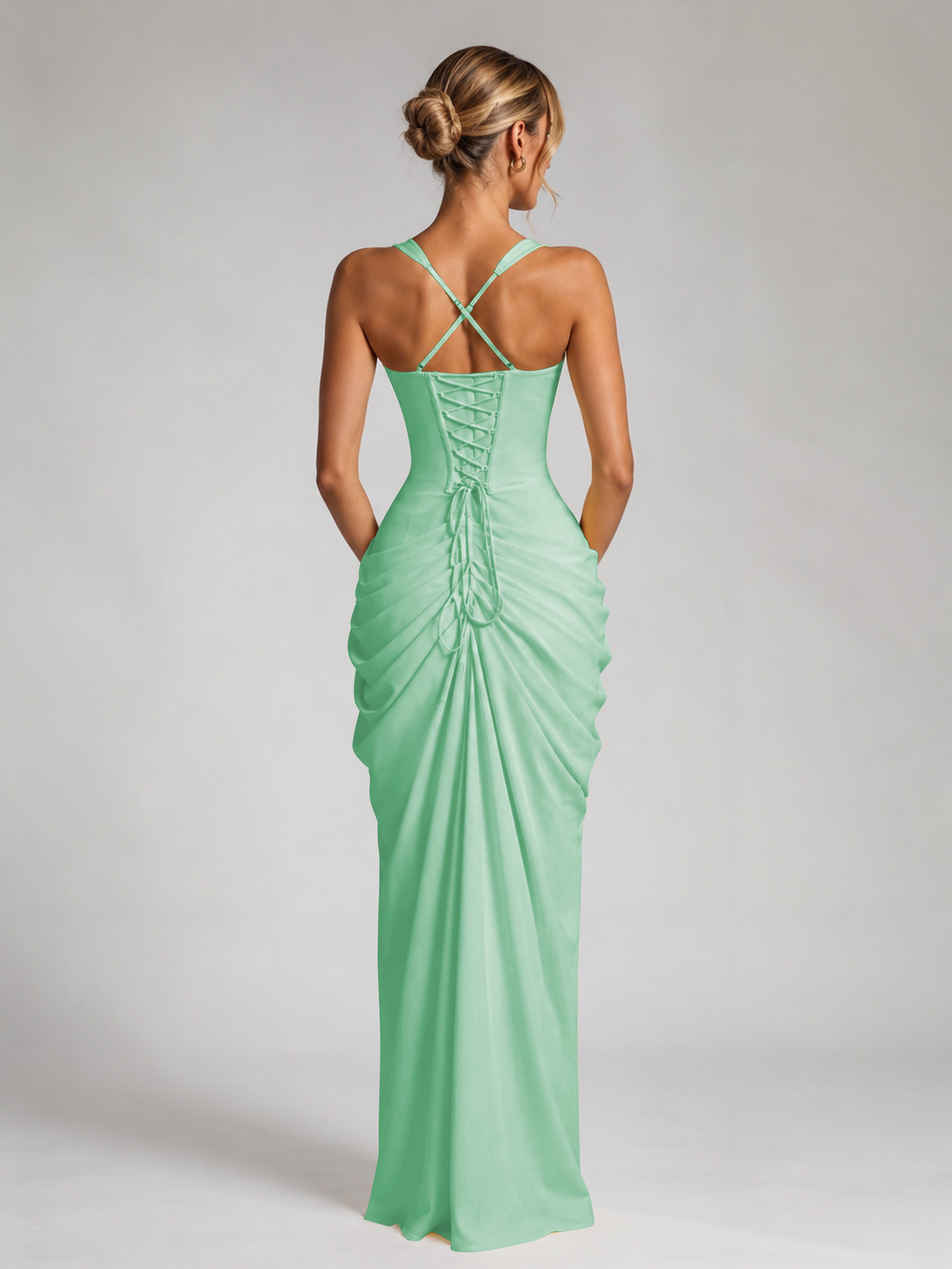 #color_Mint Green