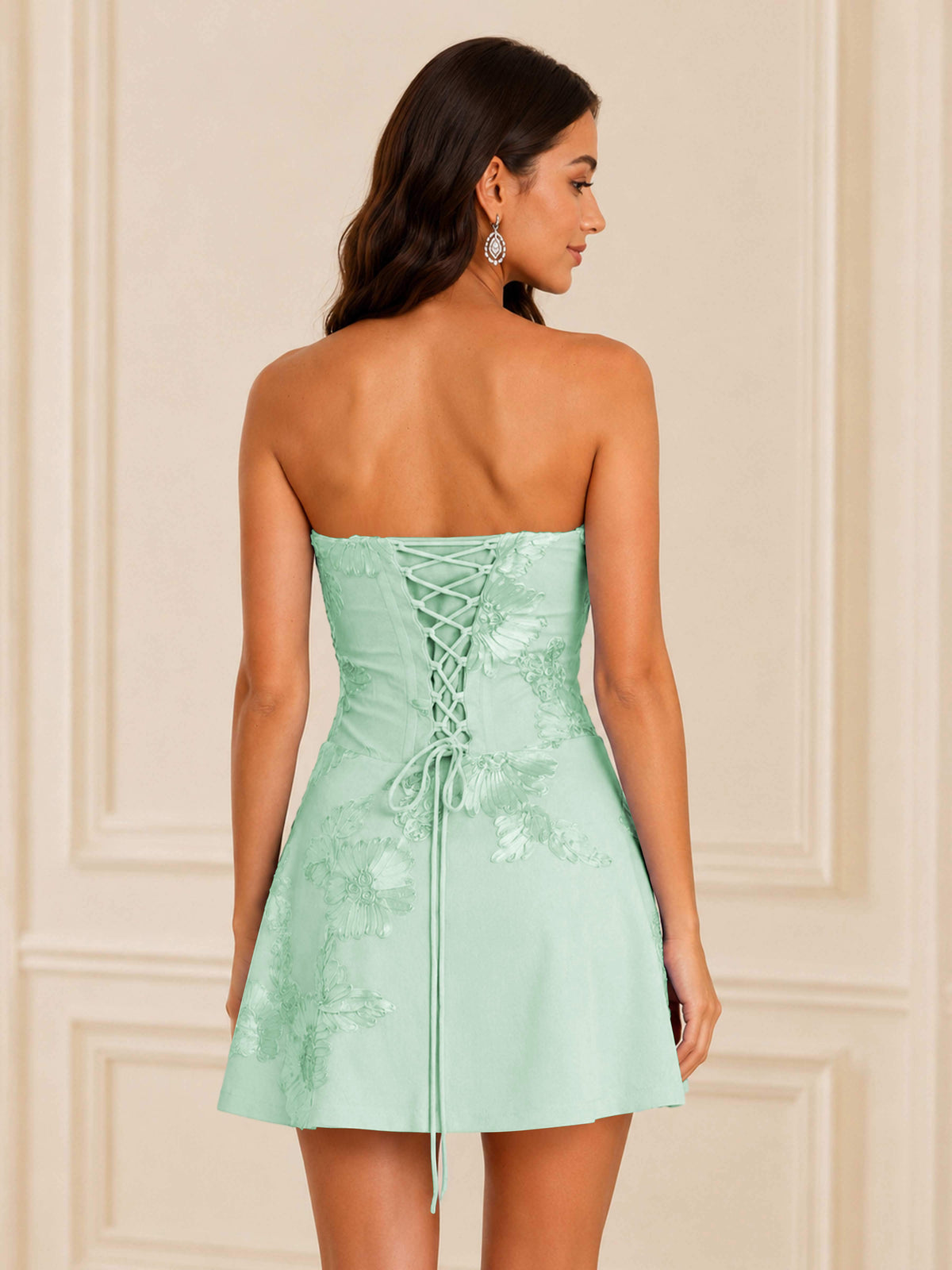 #color_Mint Green