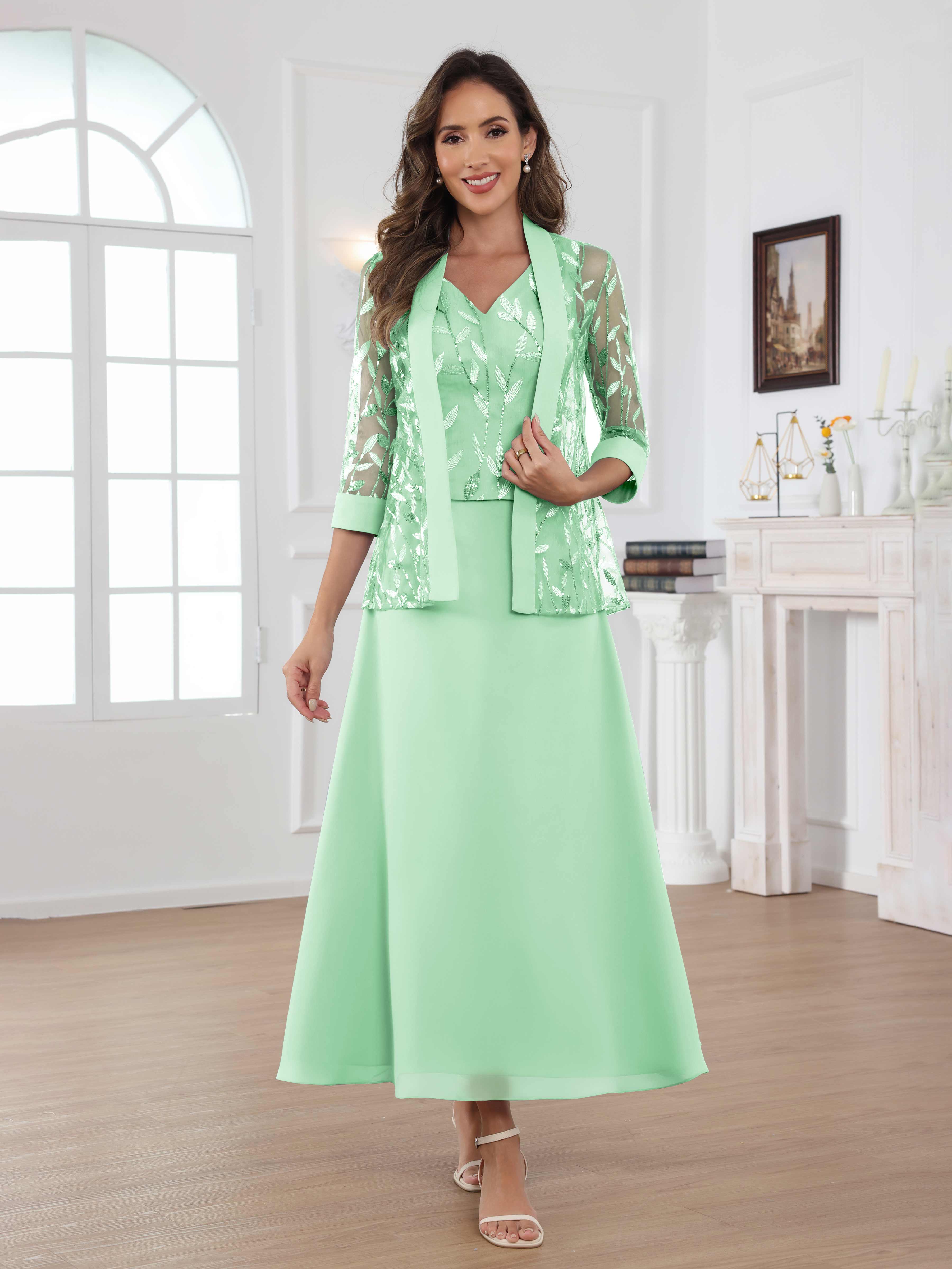 #color_Mint Green