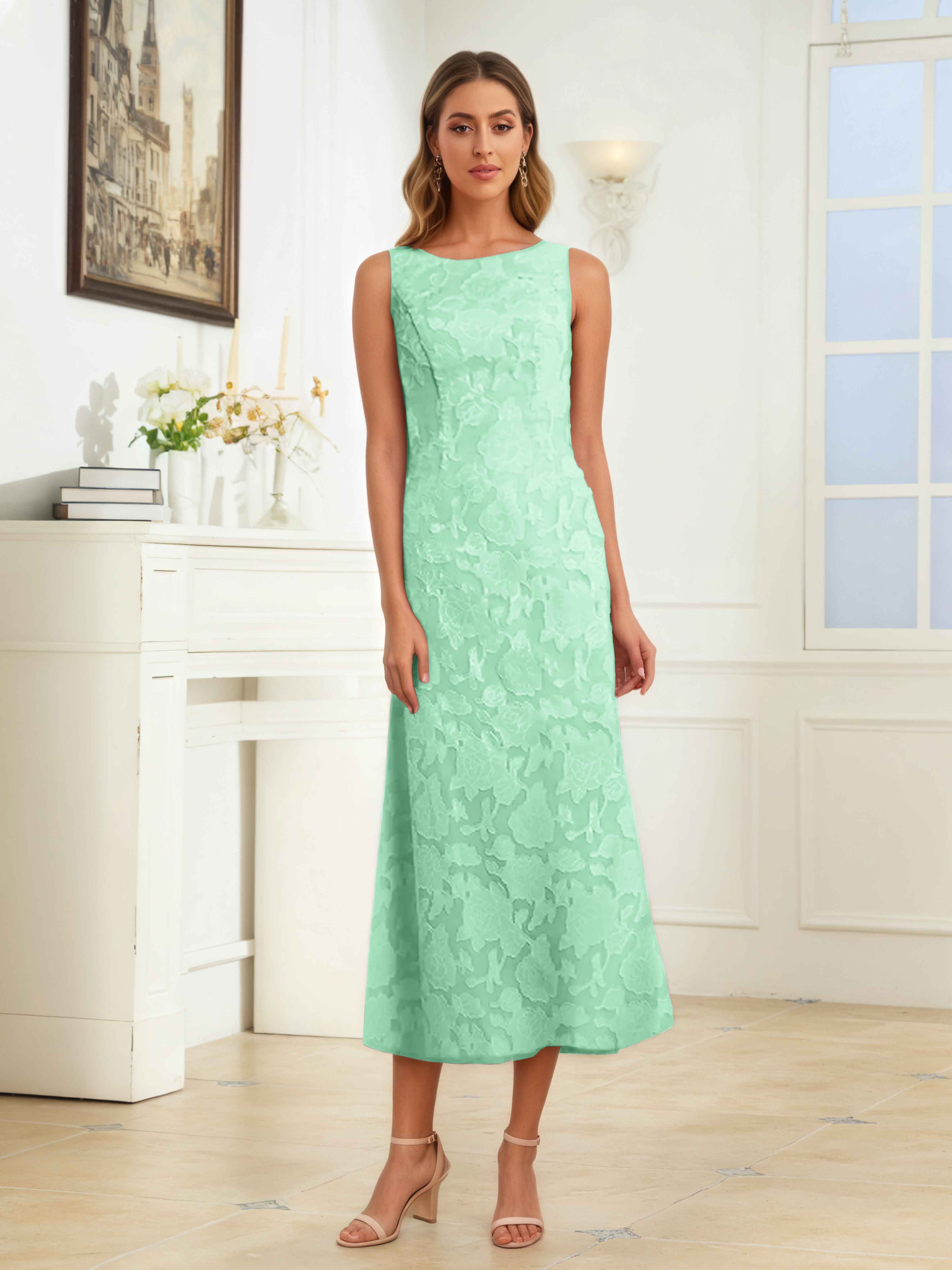 #Color_Mint Green