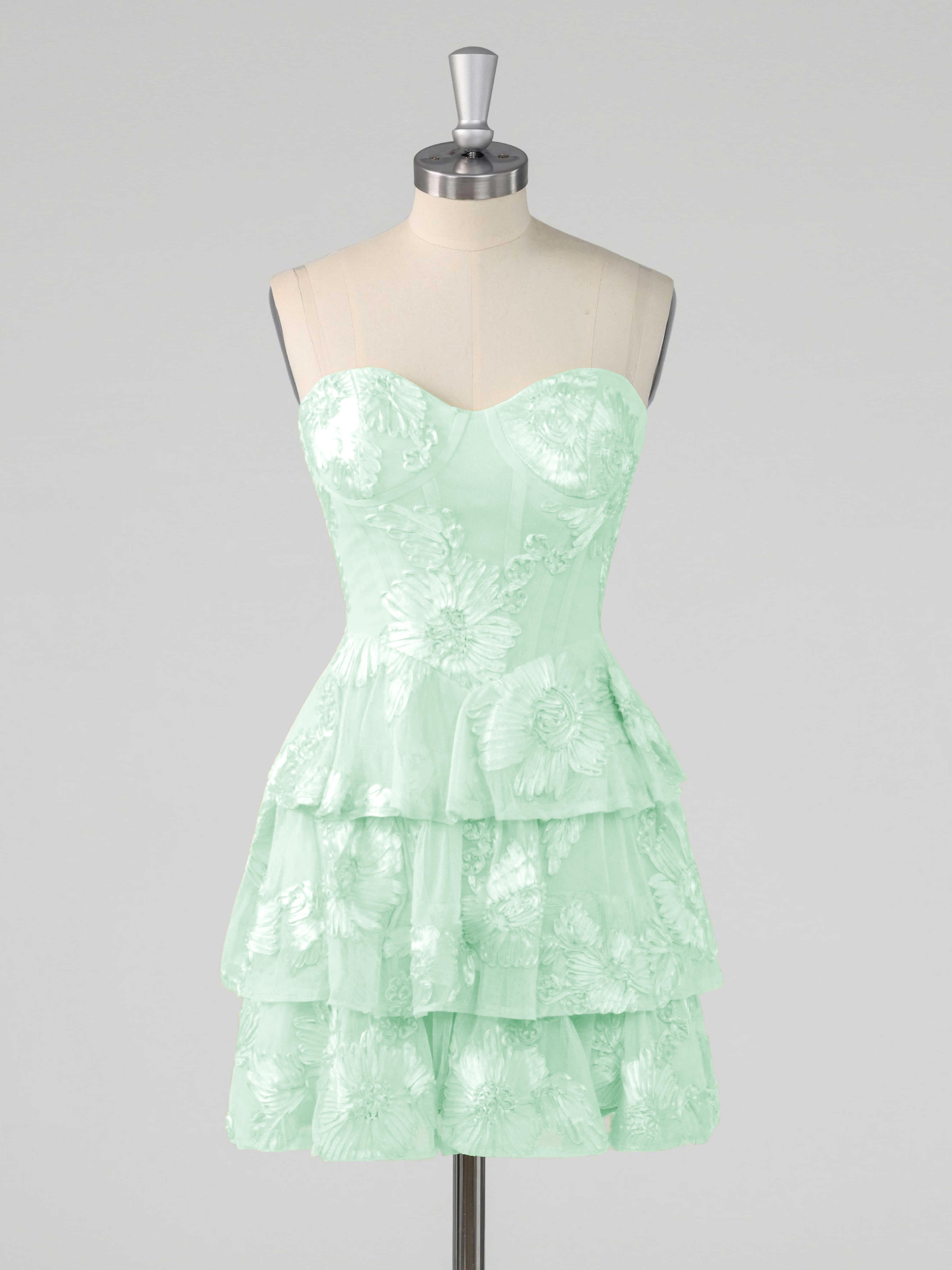 #color_Mint Green
