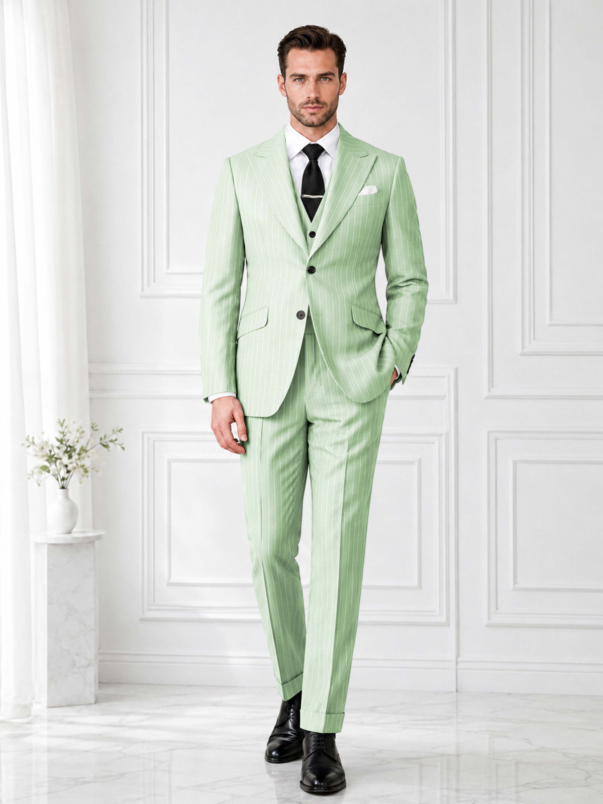 #color_Mint Green