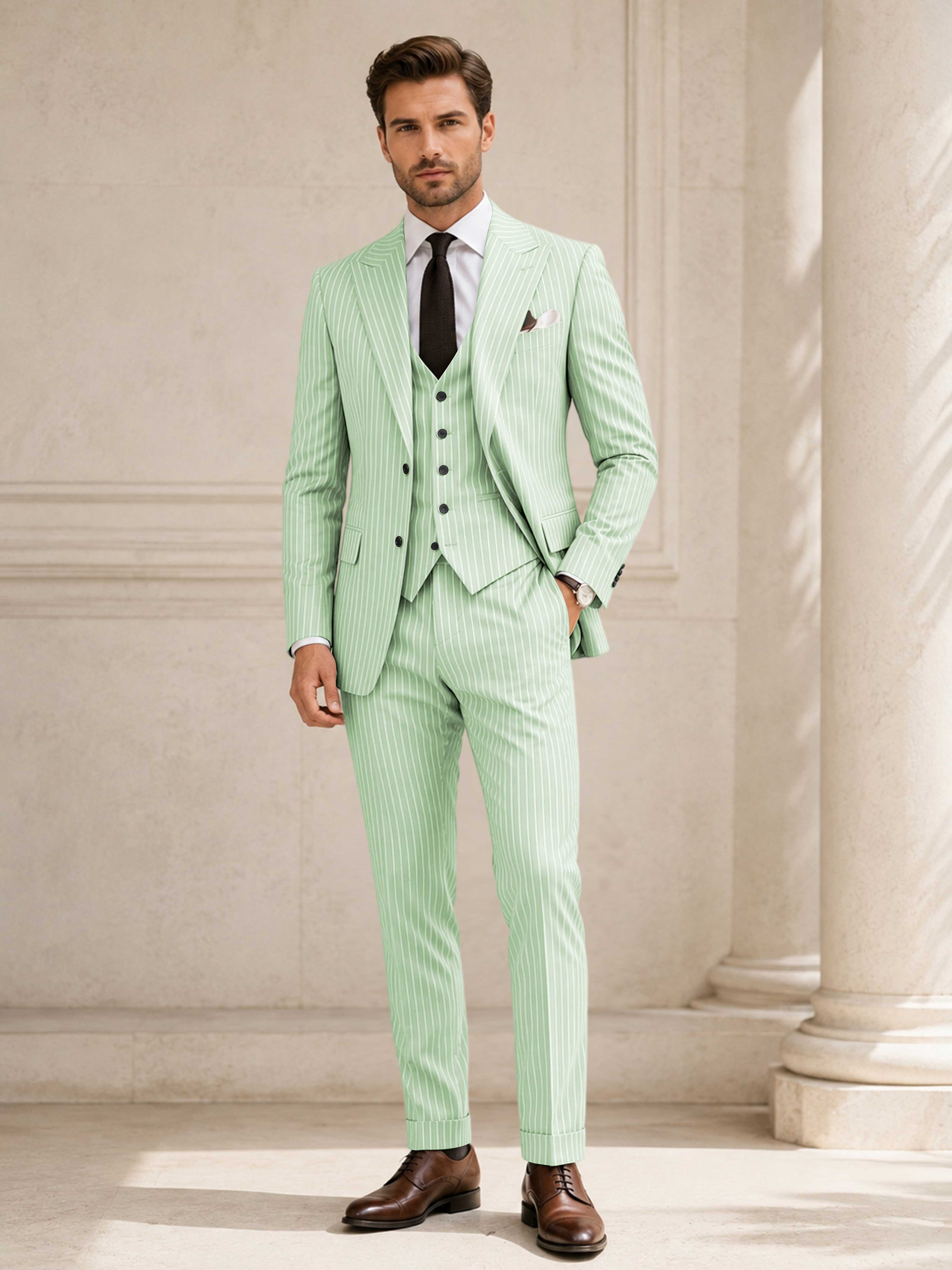 #color_Mint Green