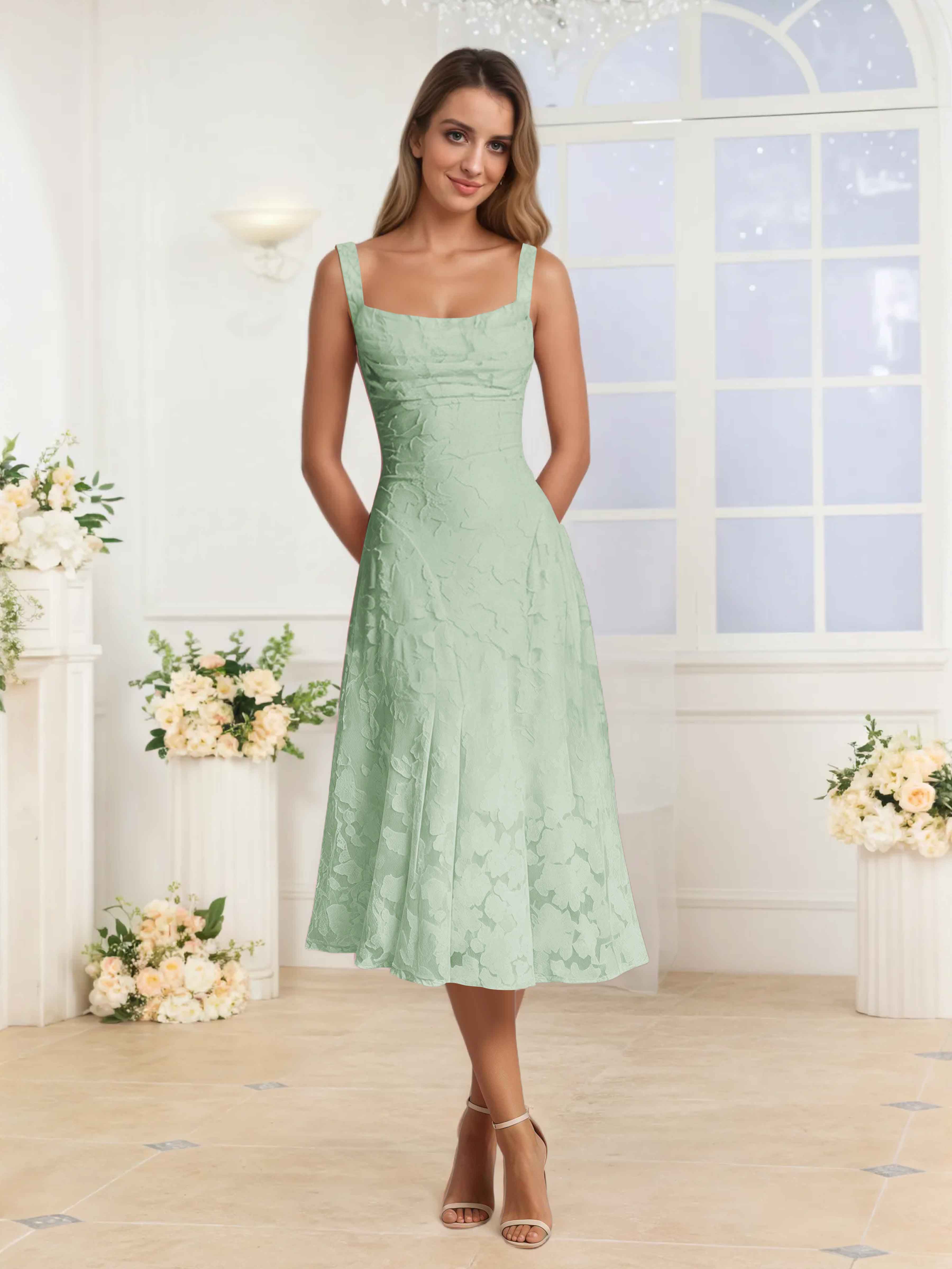#Color_Mint Green