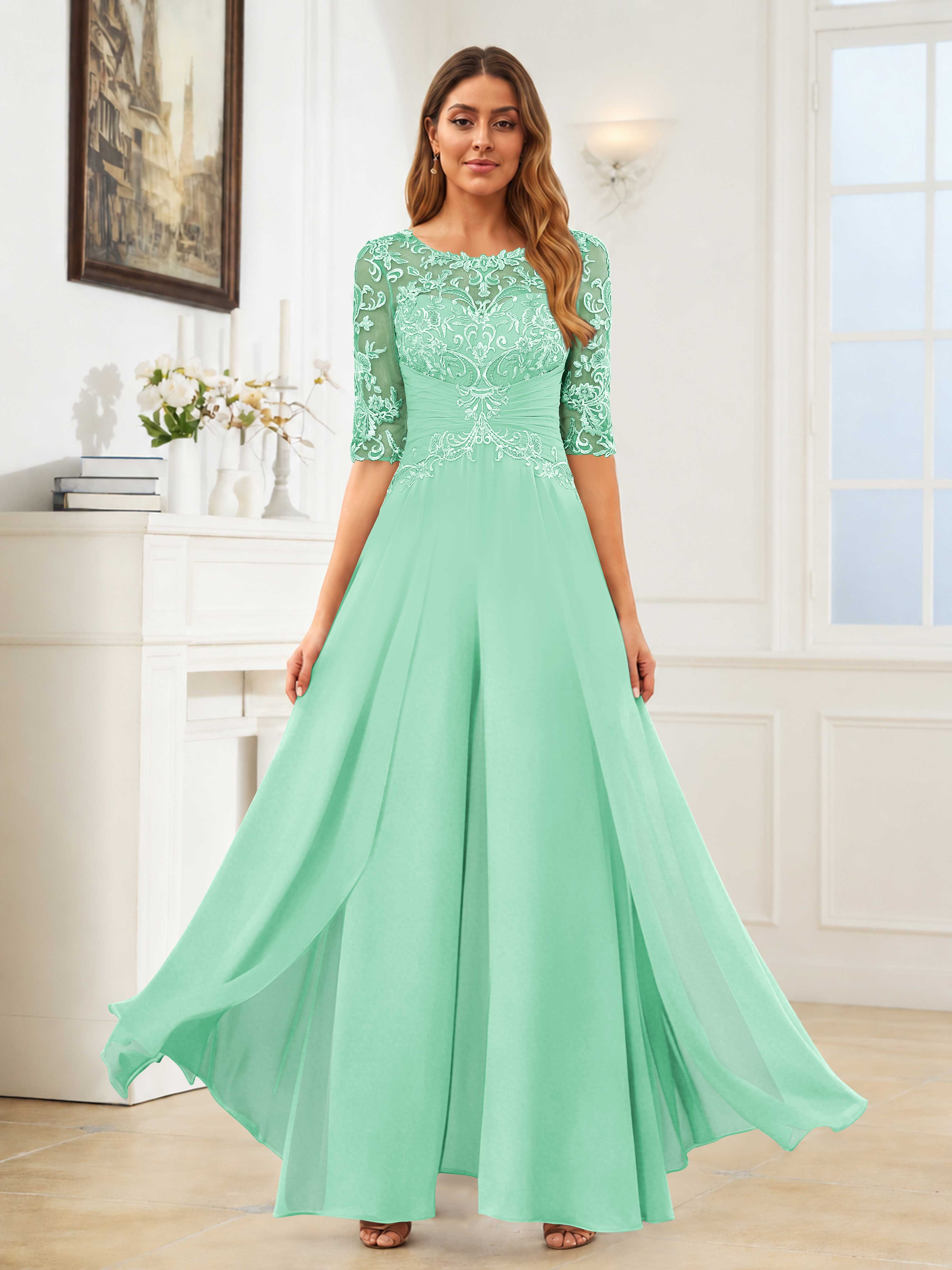 #color_Mint Green