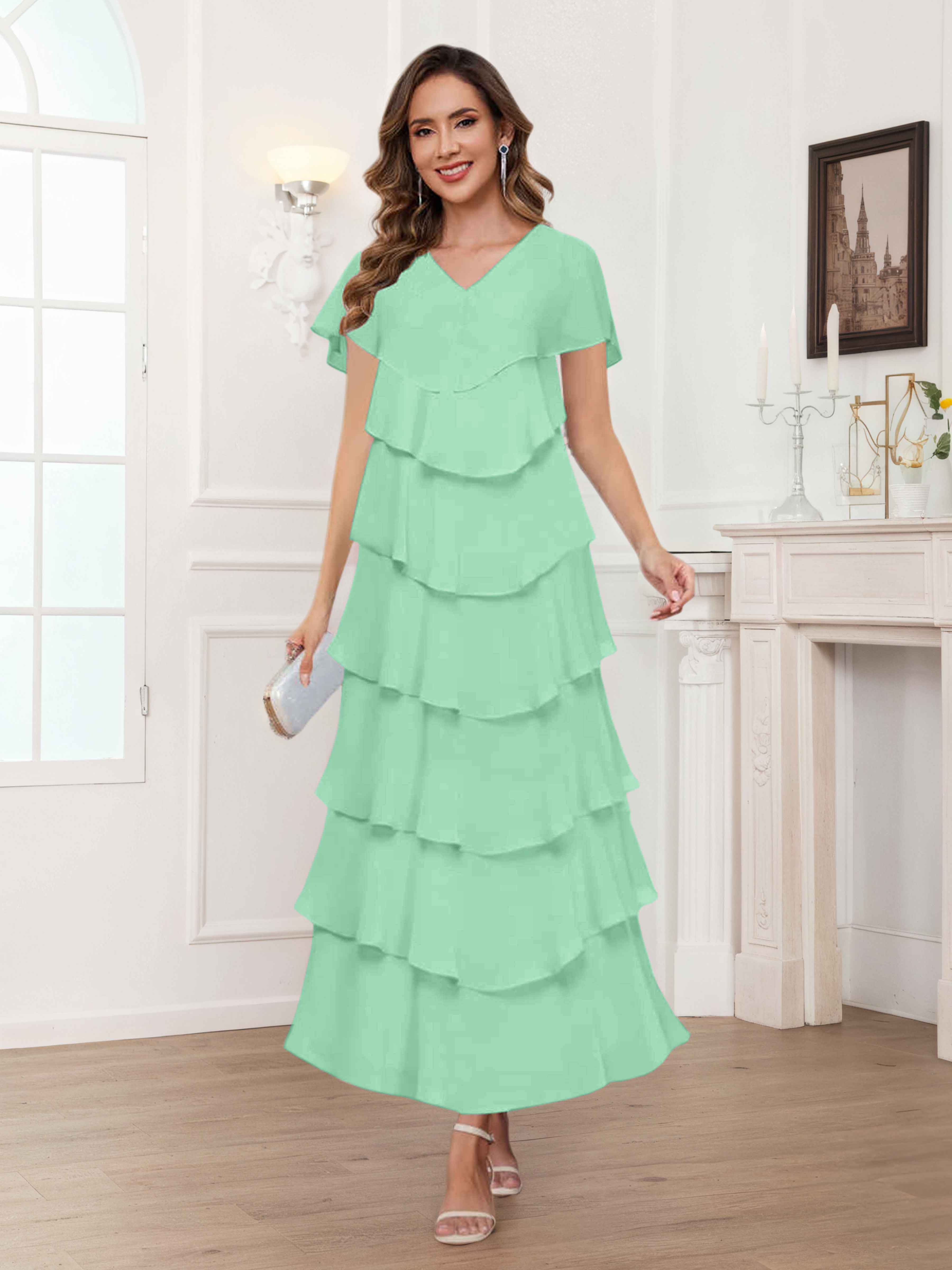 #color_Mint Green