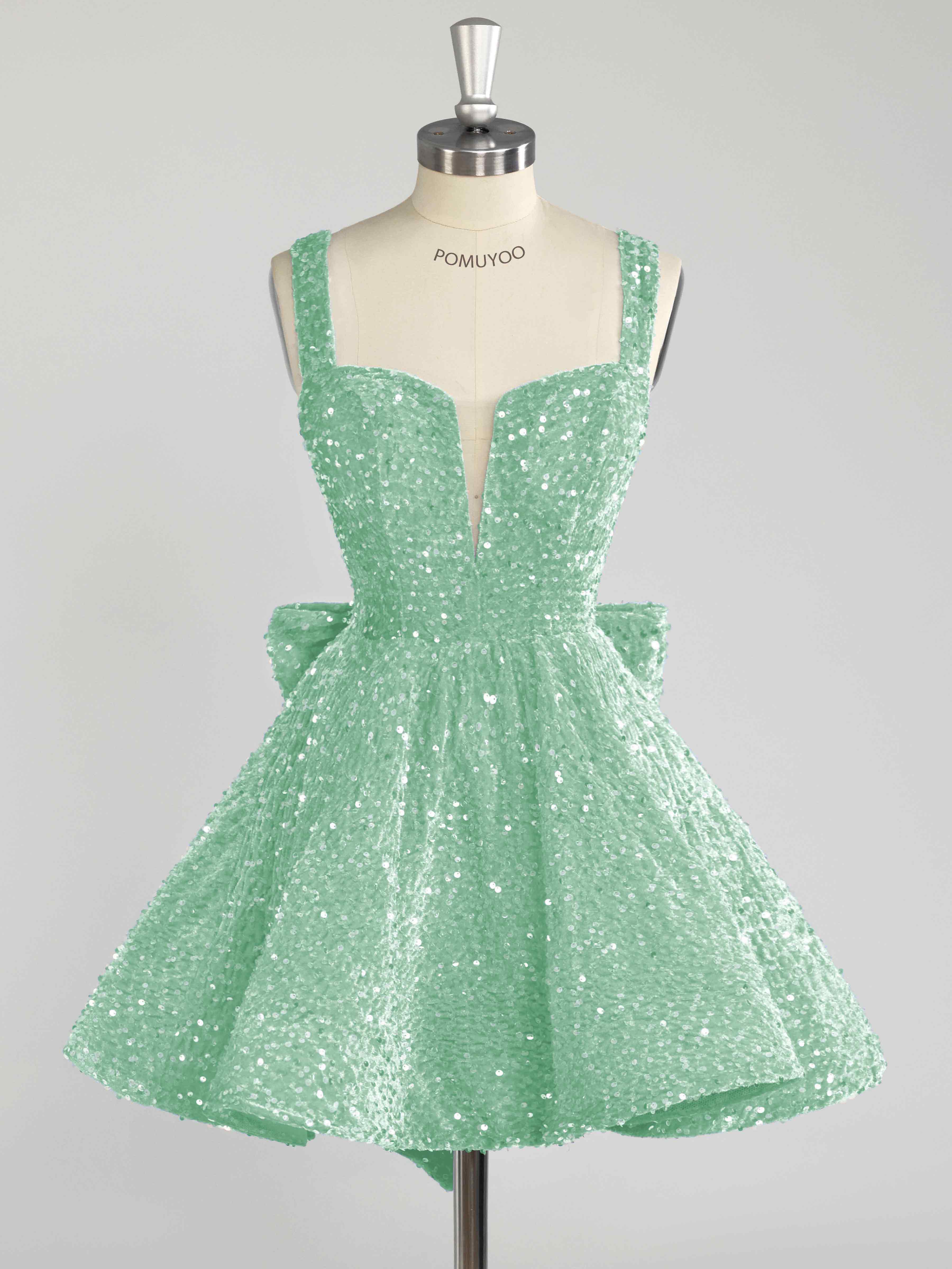 #color_Mint Green