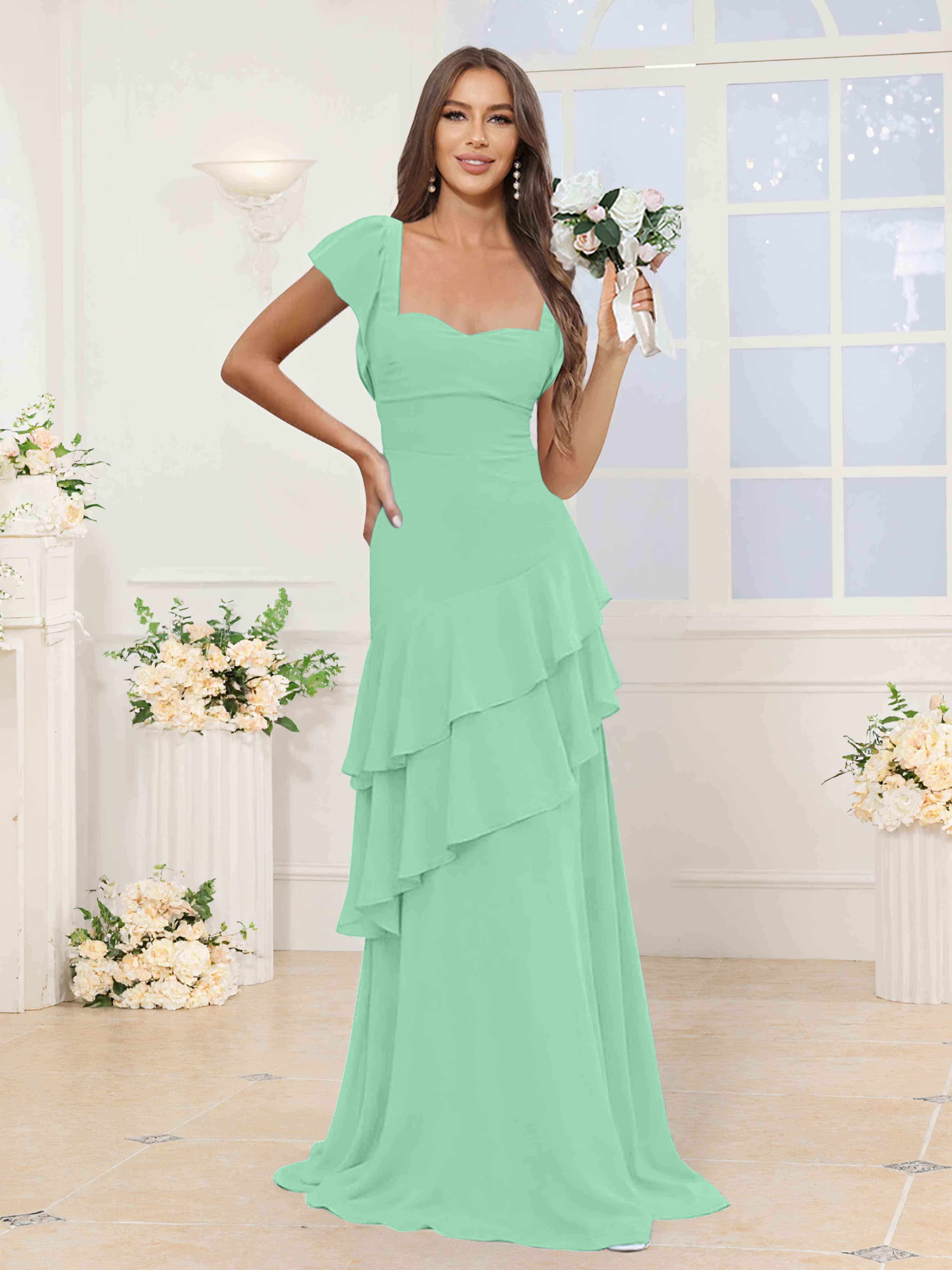 #color_Mint Green