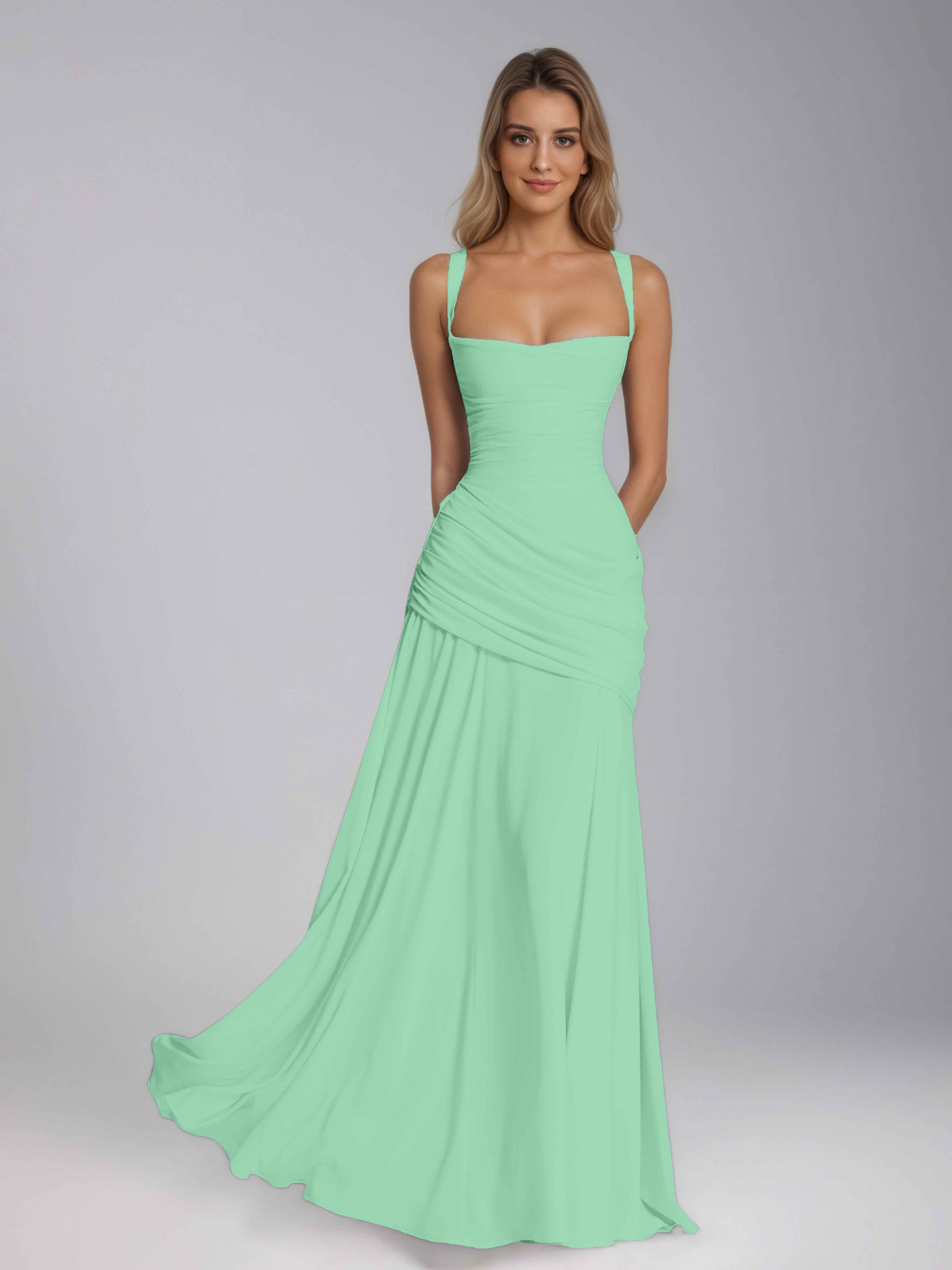 #color_Mint Green
