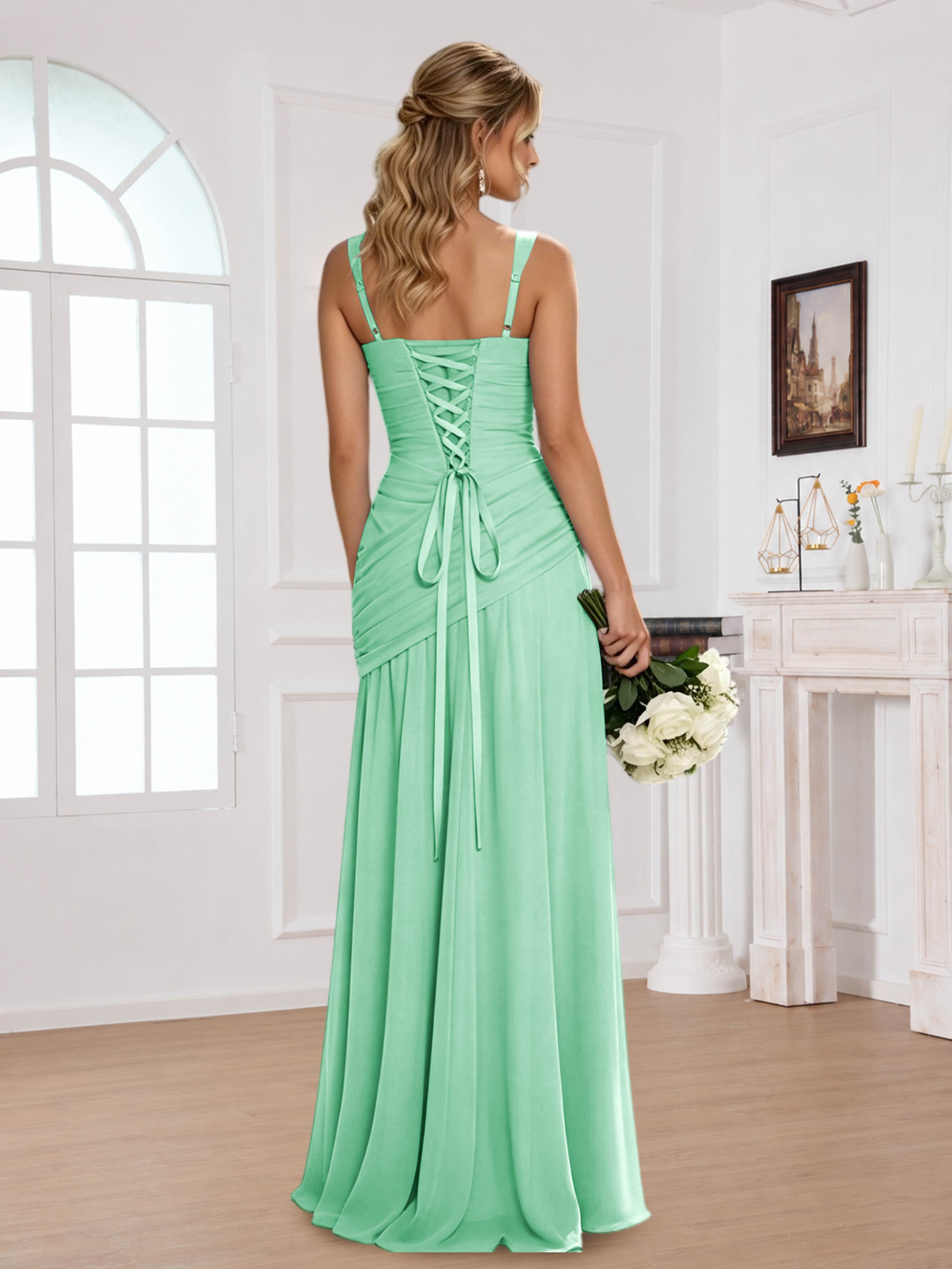 #color_Mint Green