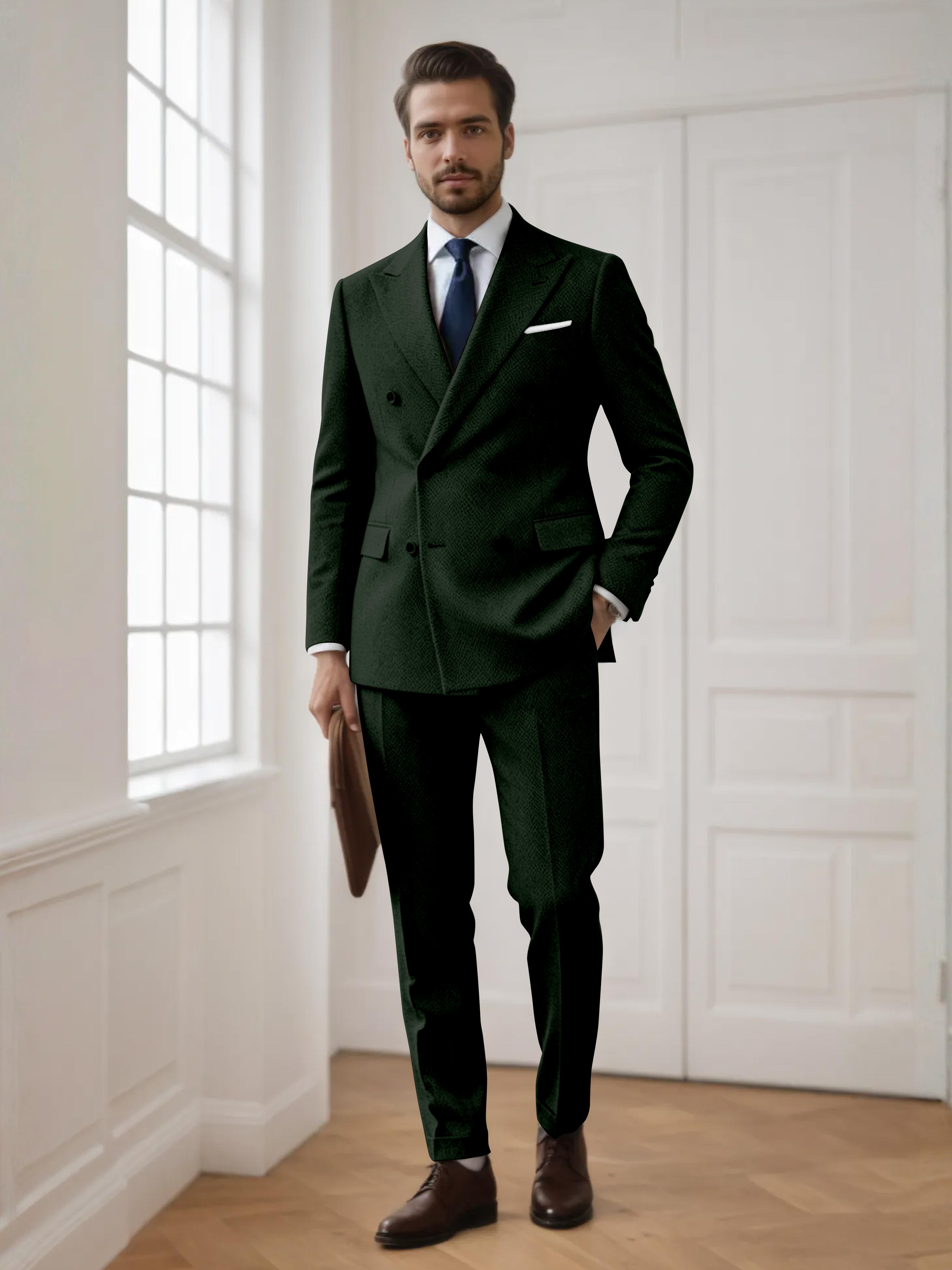 #color_Dark Green