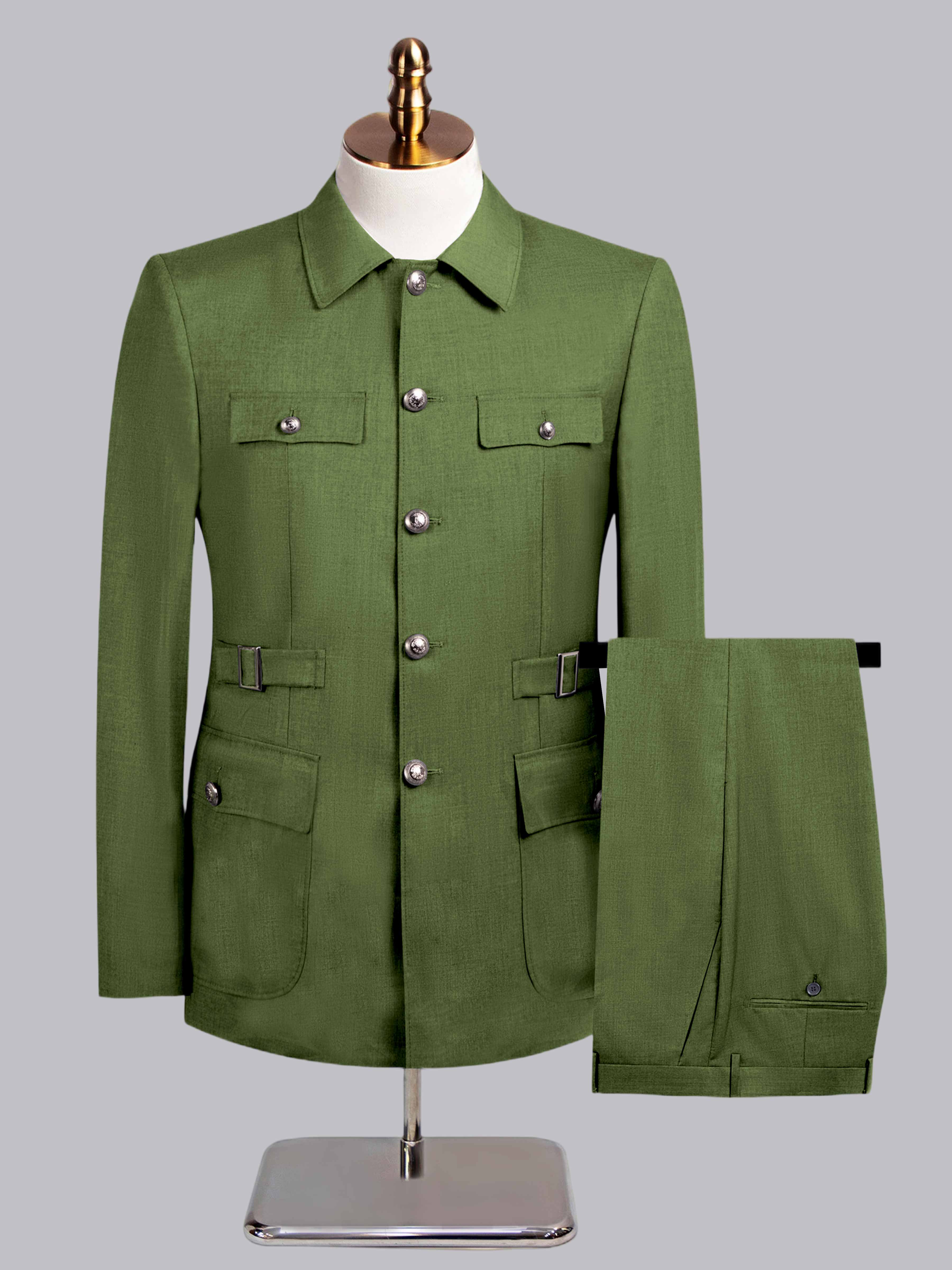 #color_Olive Green