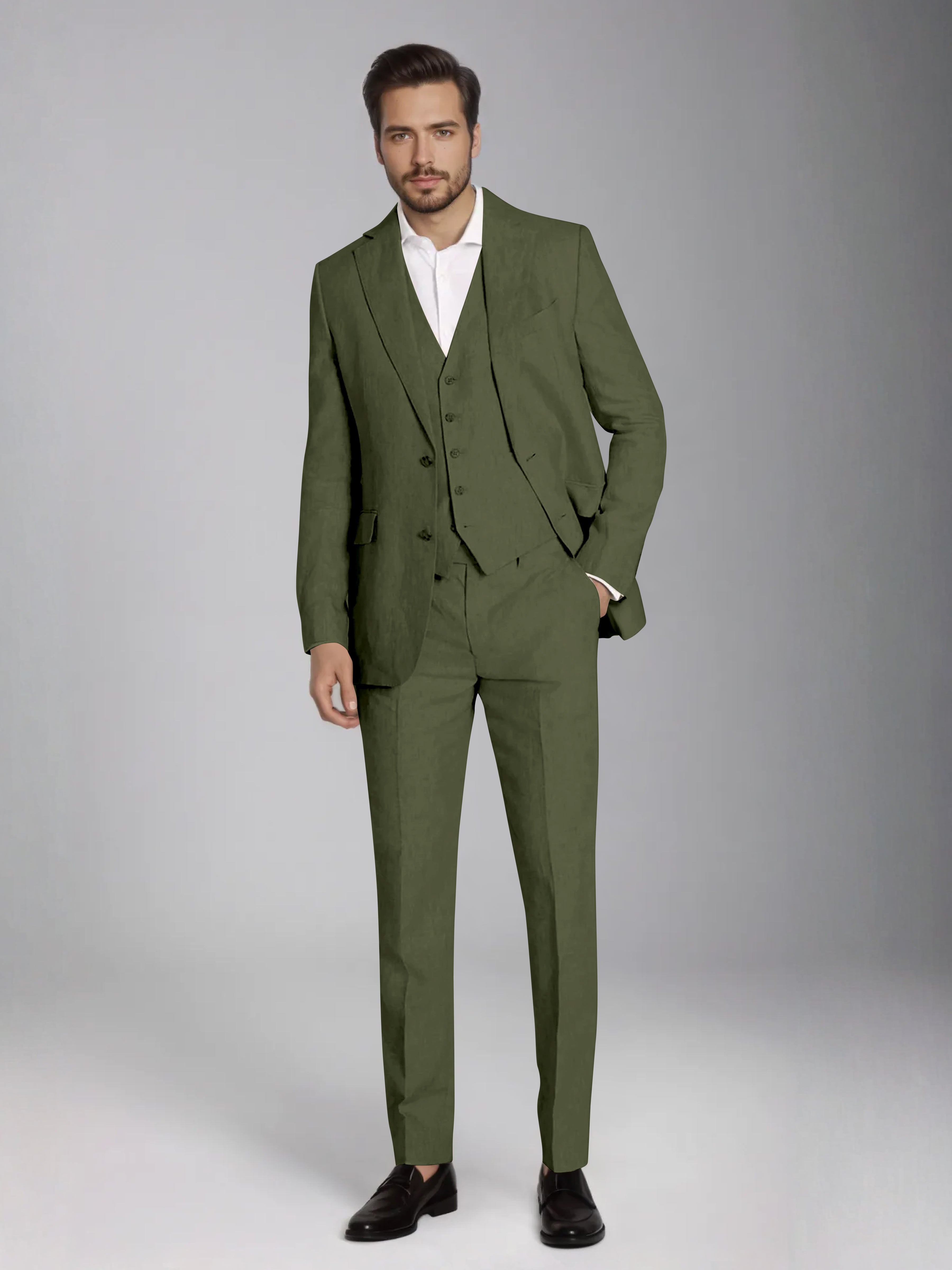 #color_Olive Green